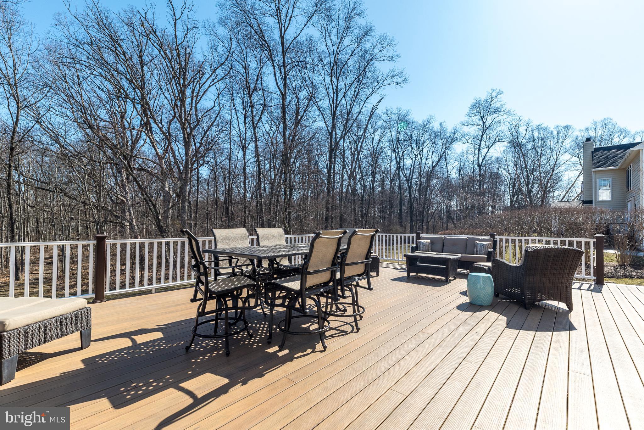 CHESTNUT CREEK - Residential