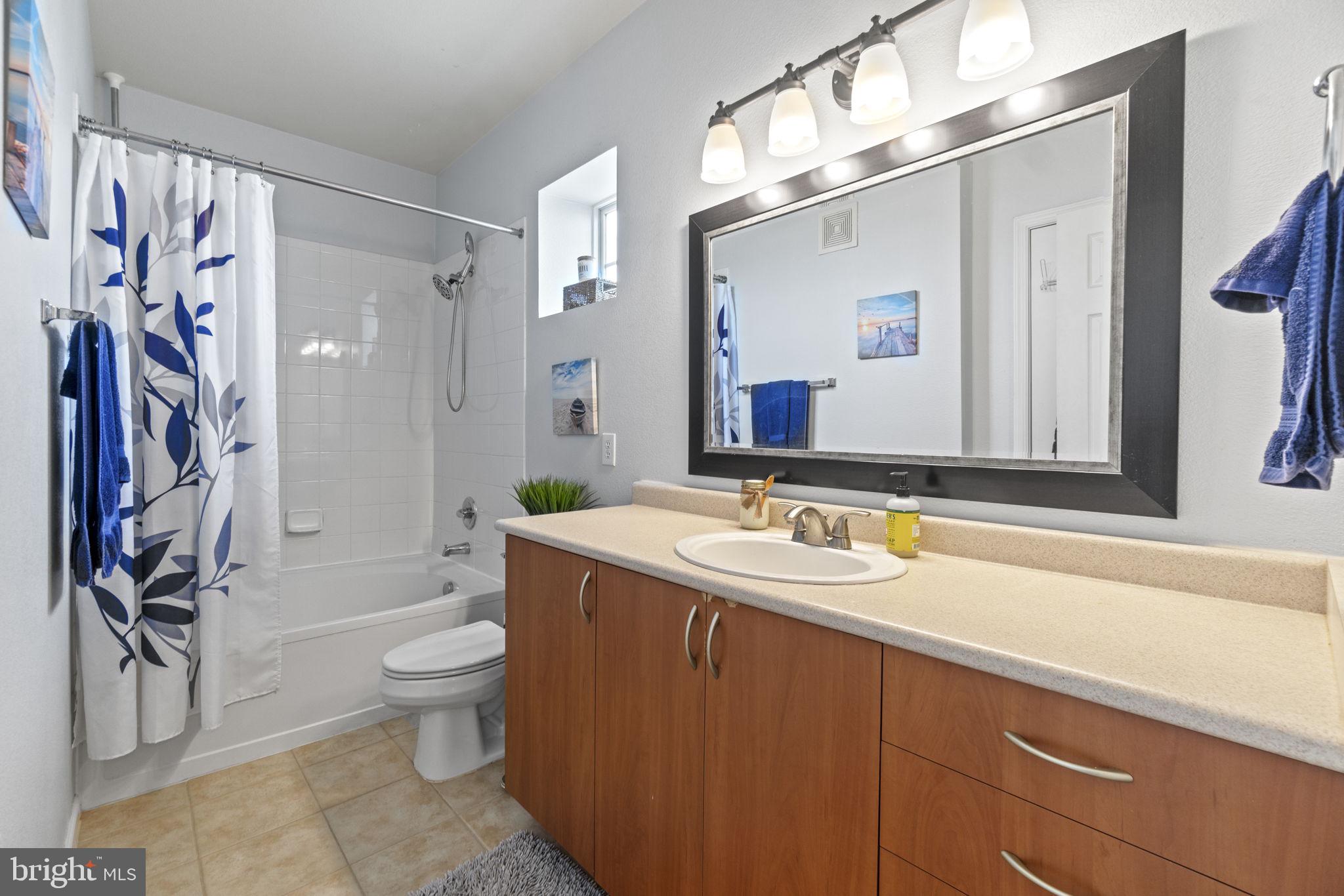 THE ASHMORE - Residential