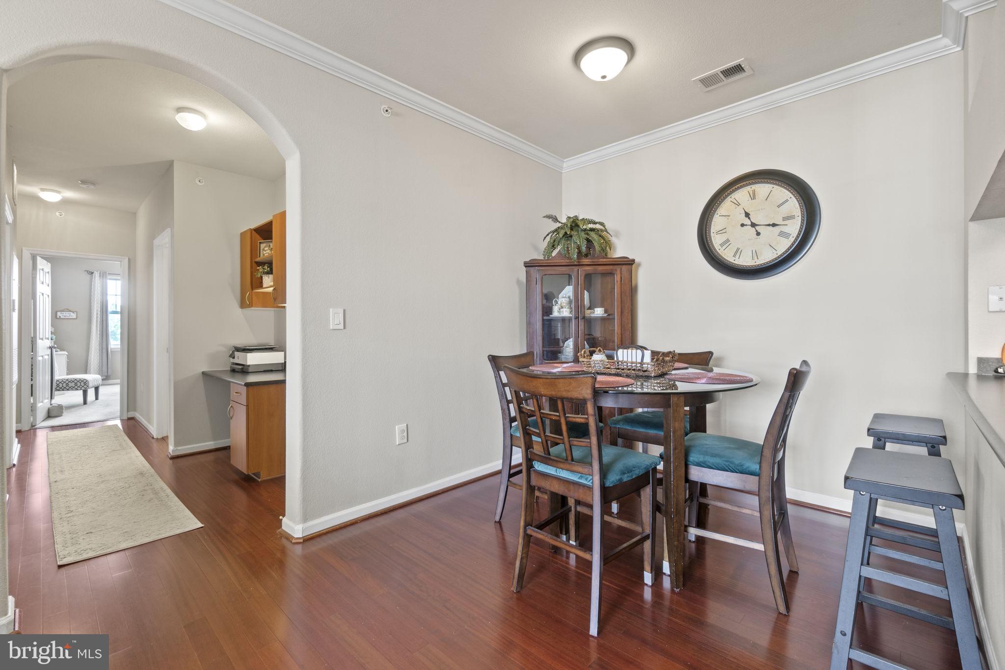 THE ASHMORE - Residential