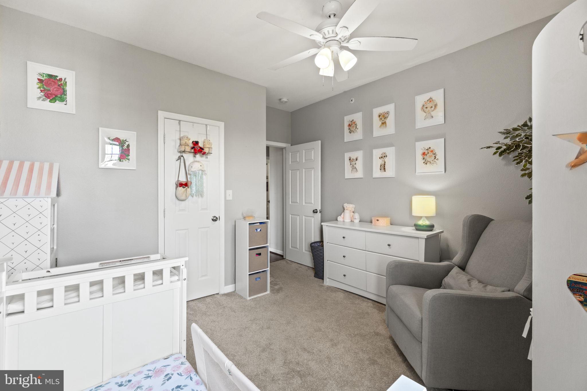 THE ASHMORE - Residential