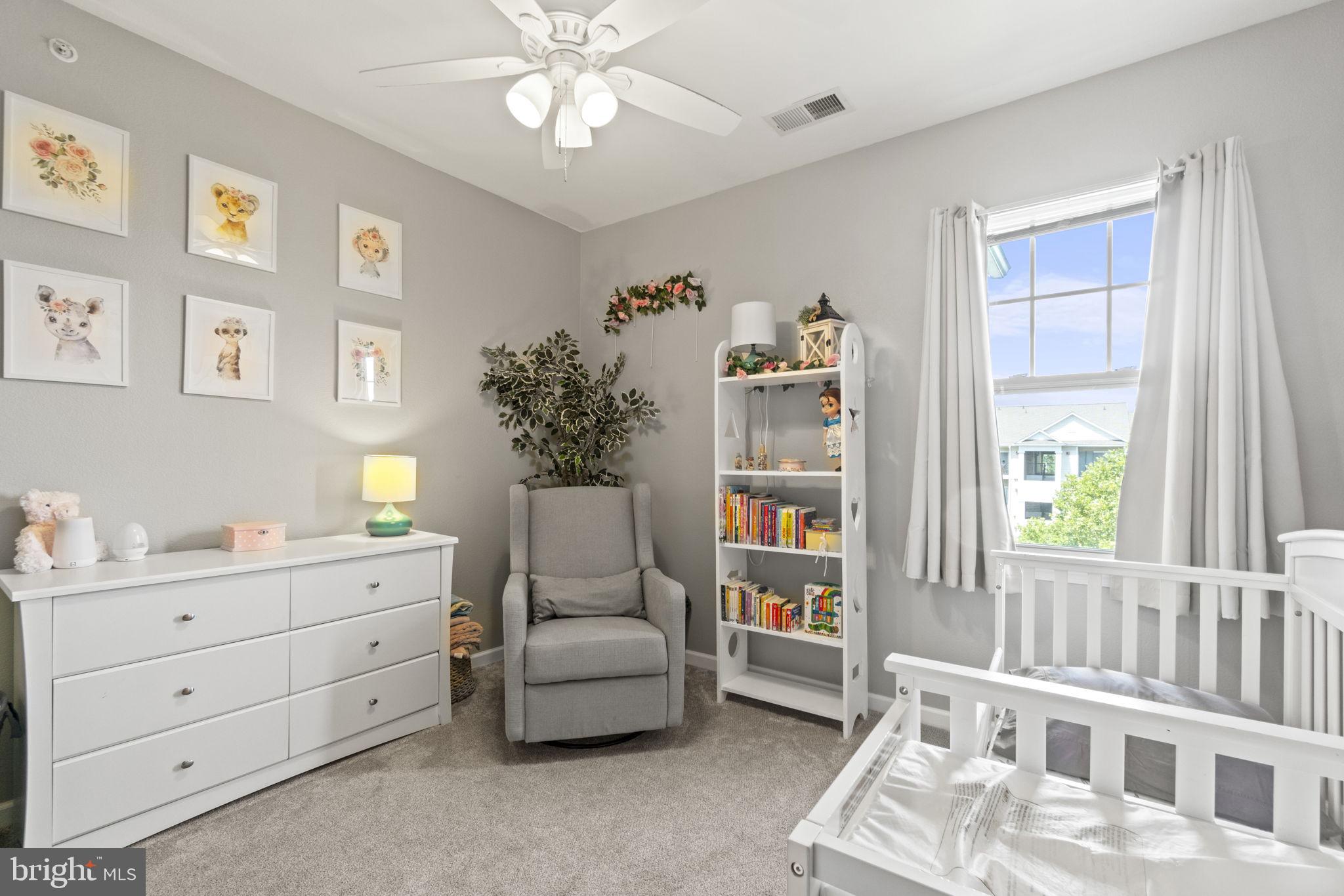 THE ASHMORE - Residential