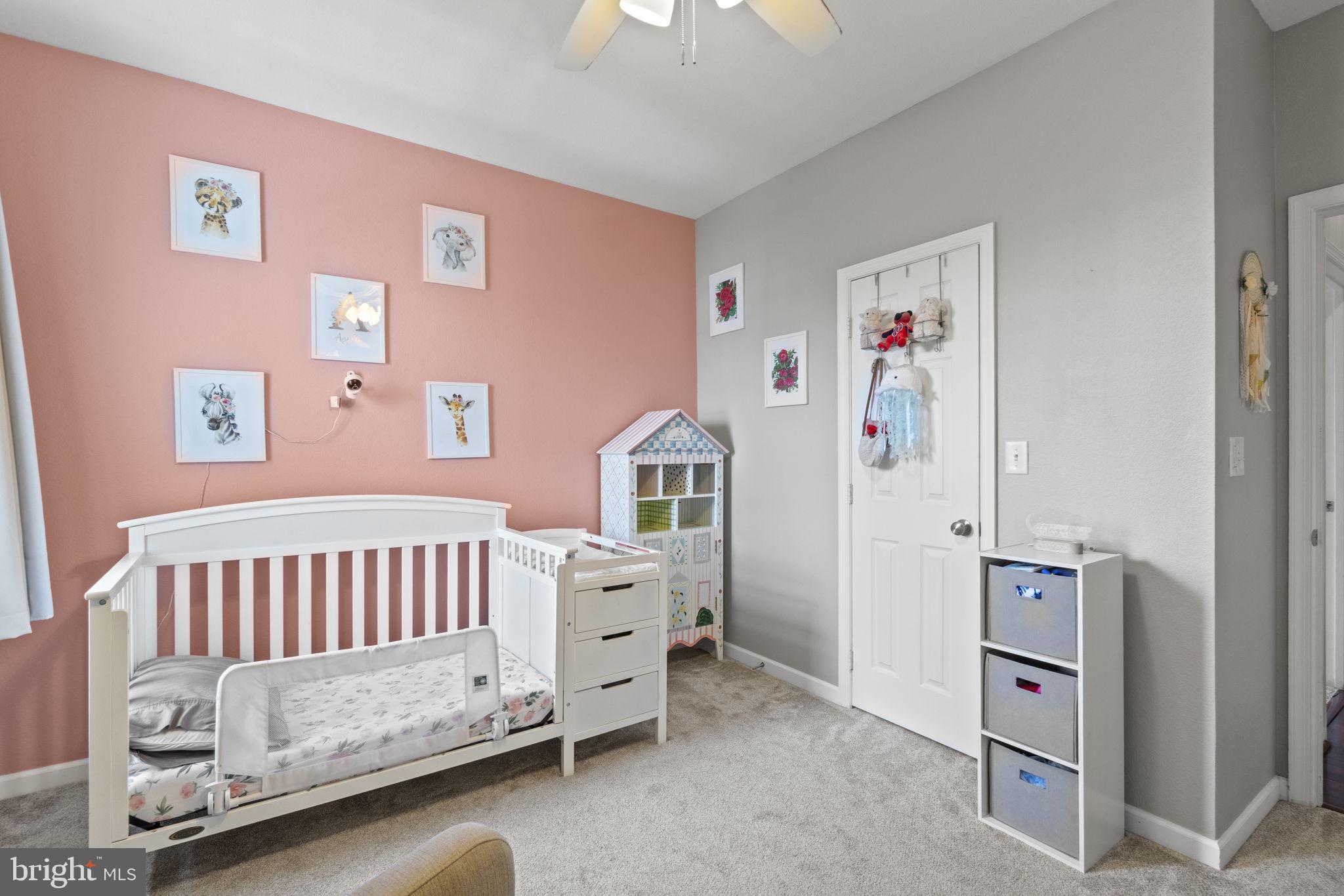 THE ASHMORE - Residential