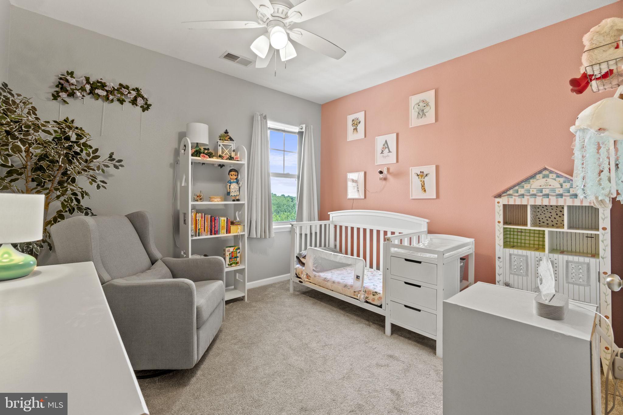 THE ASHMORE - Residential