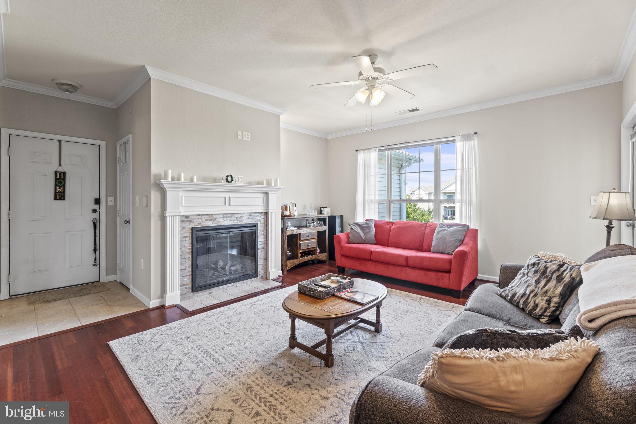 THE ASHMORE - Residential