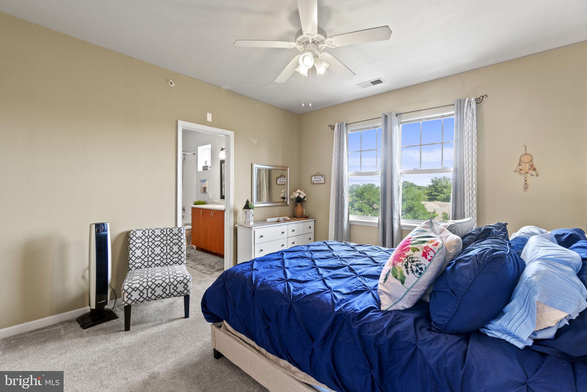 THE ASHMORE - Residential