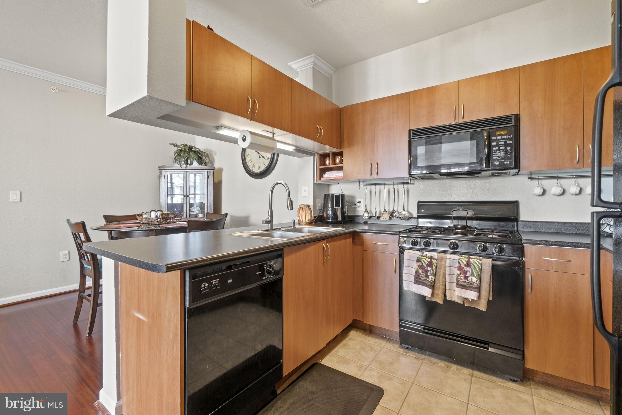 THE ASHMORE - Residential