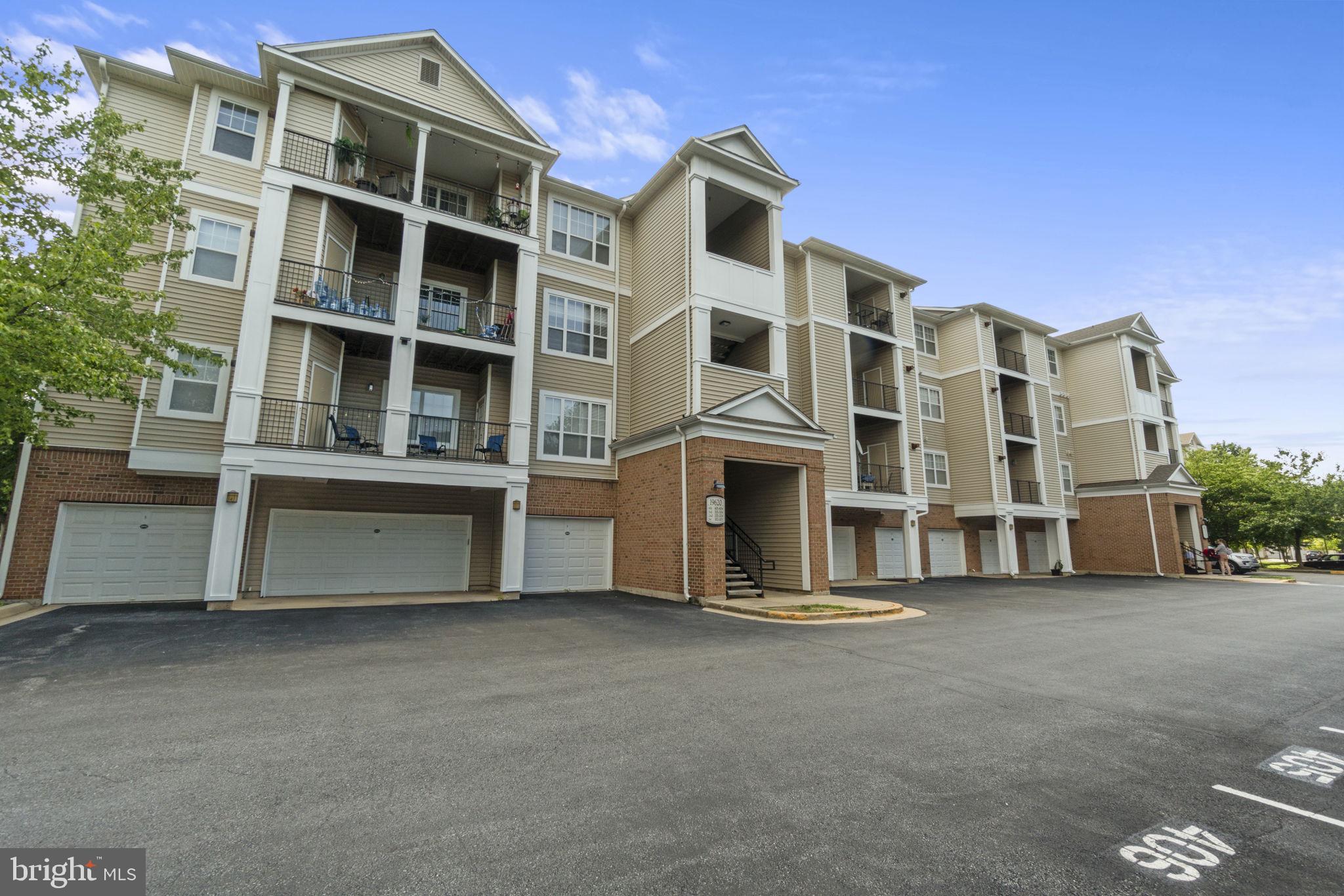 THE ASHMORE - Residential