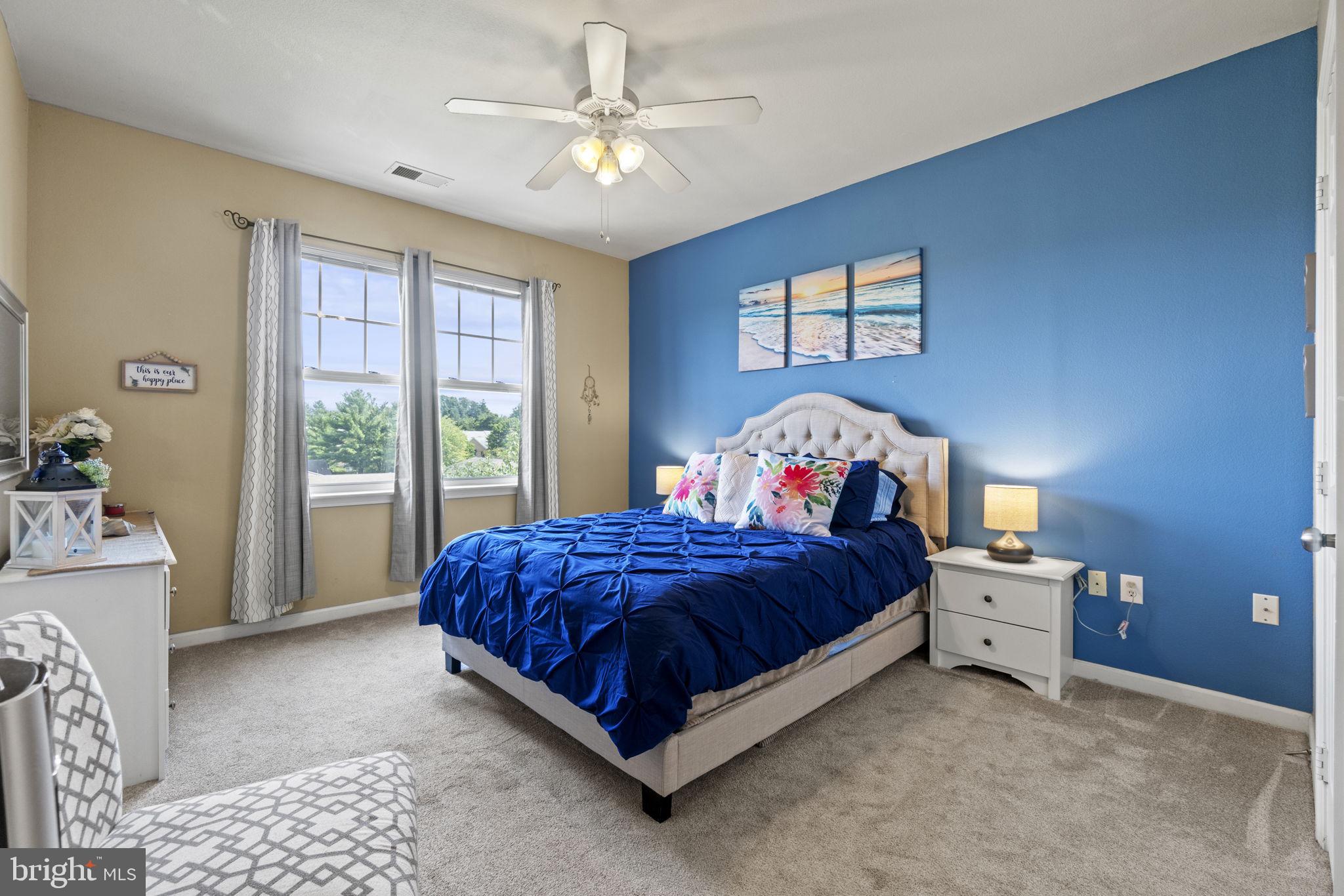 THE ASHMORE - Residential