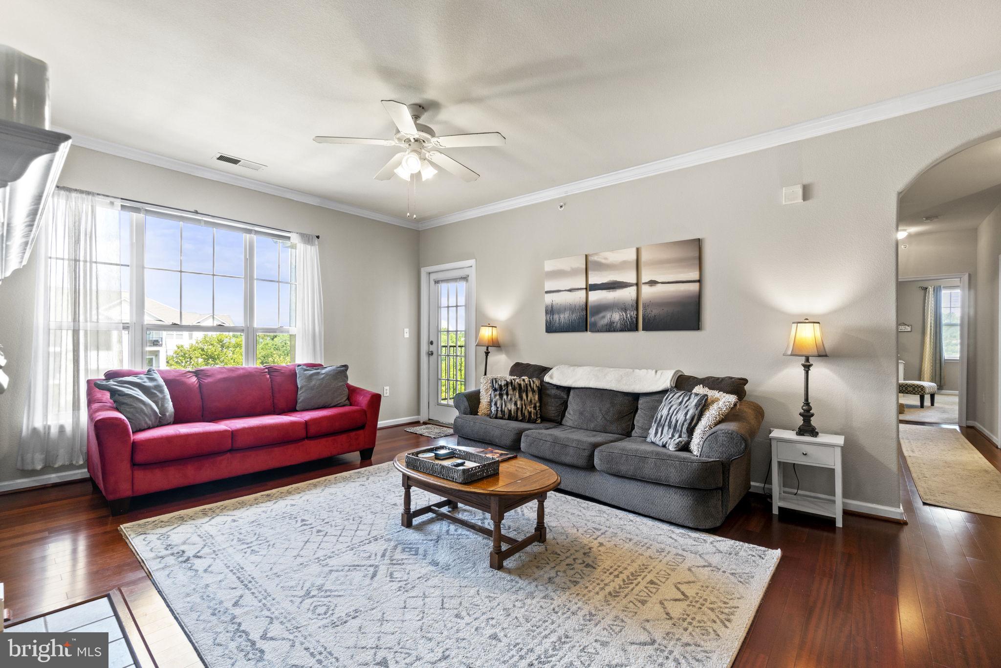 THE ASHMORE - Residential