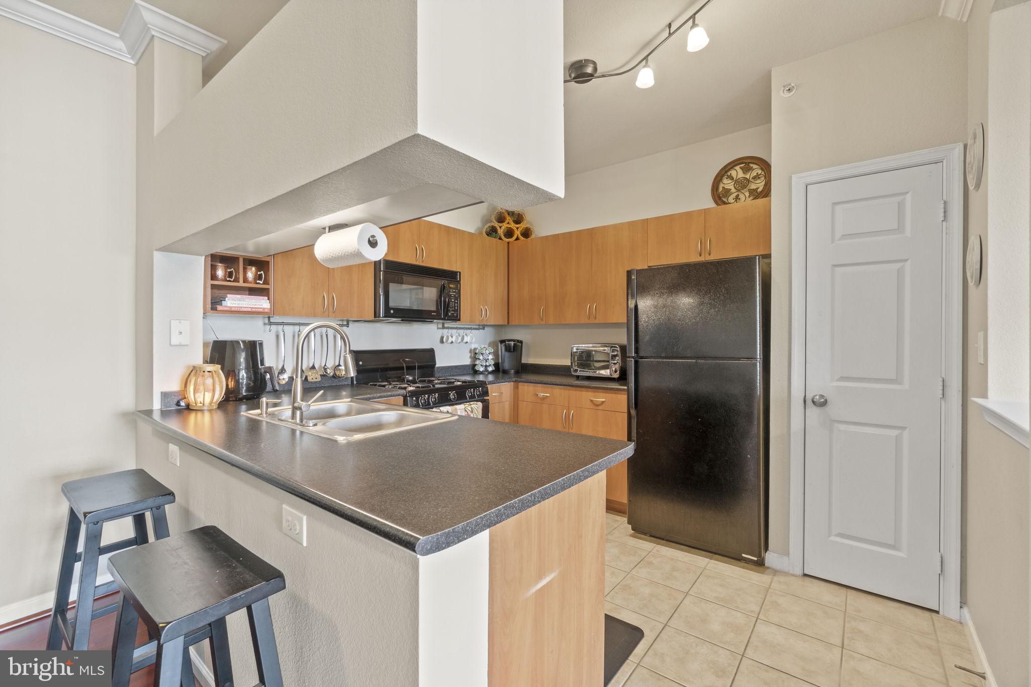 THE ASHMORE - Residential