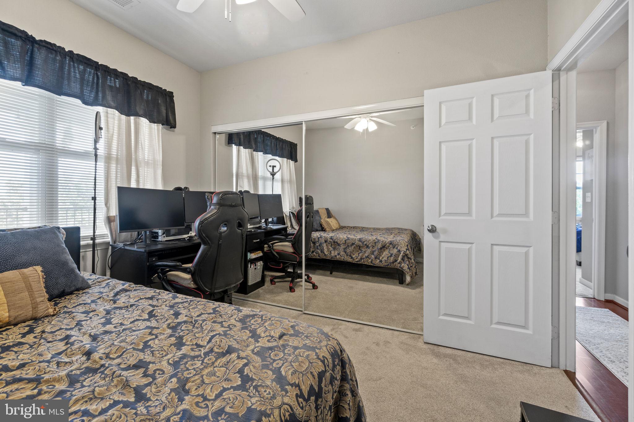 THE ASHMORE - Residential