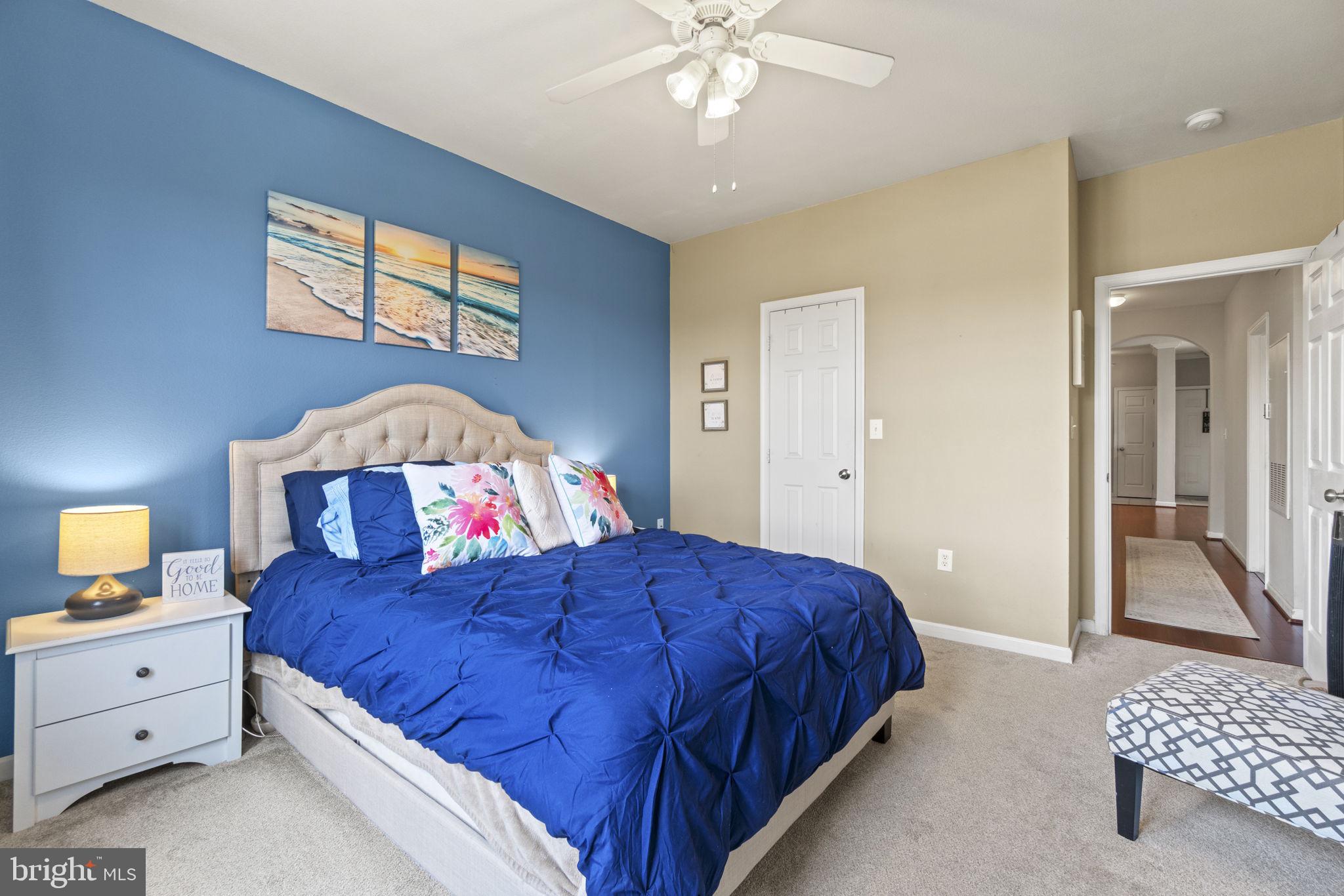 THE ASHMORE - Residential