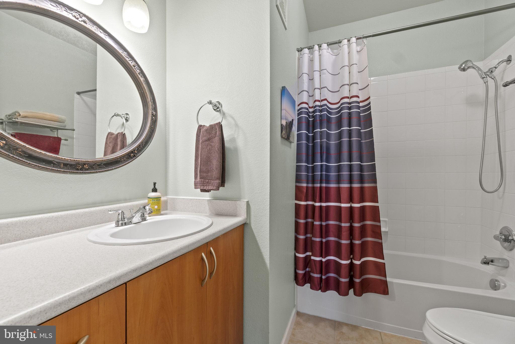 THE ASHMORE - Residential