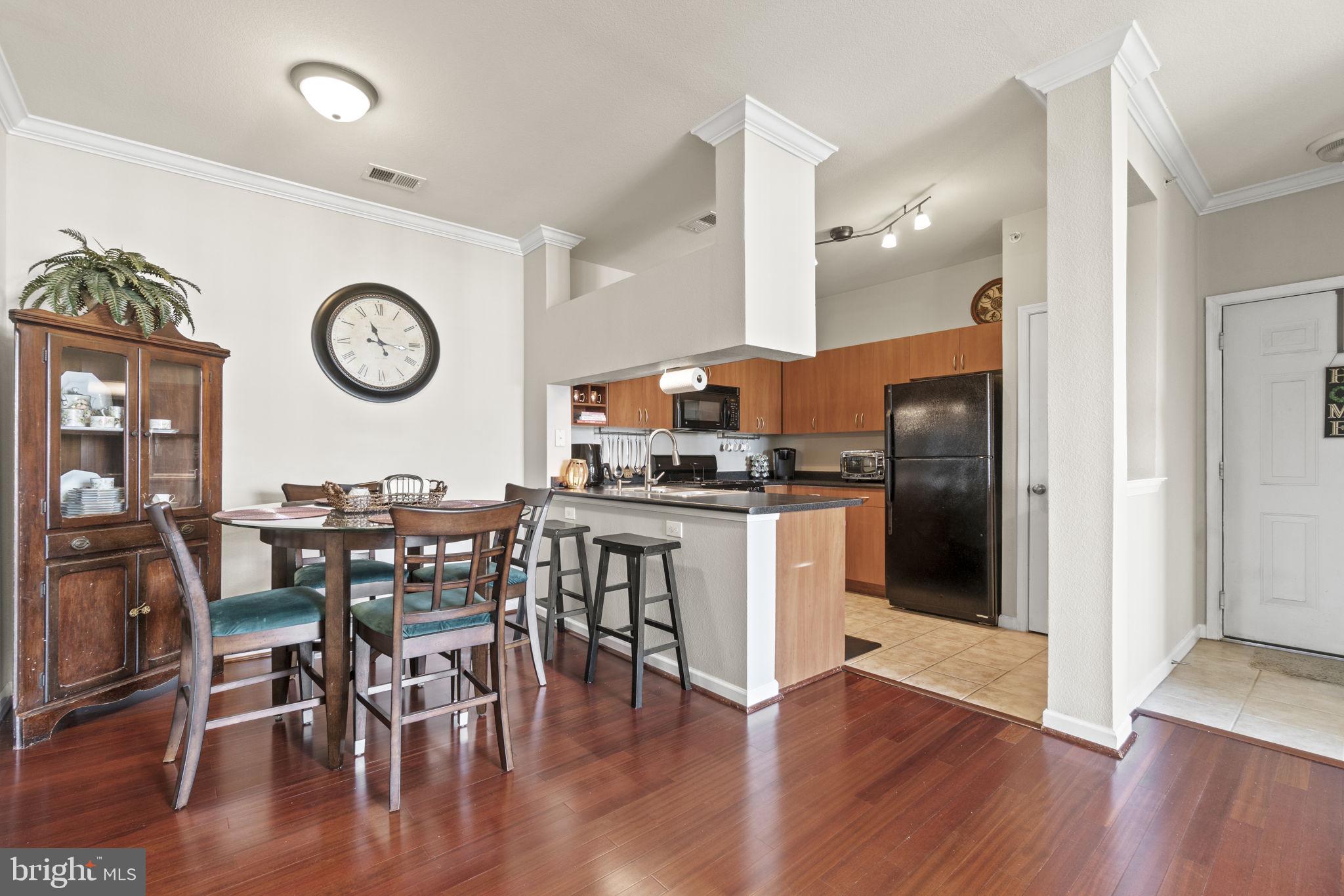 THE ASHMORE - Residential