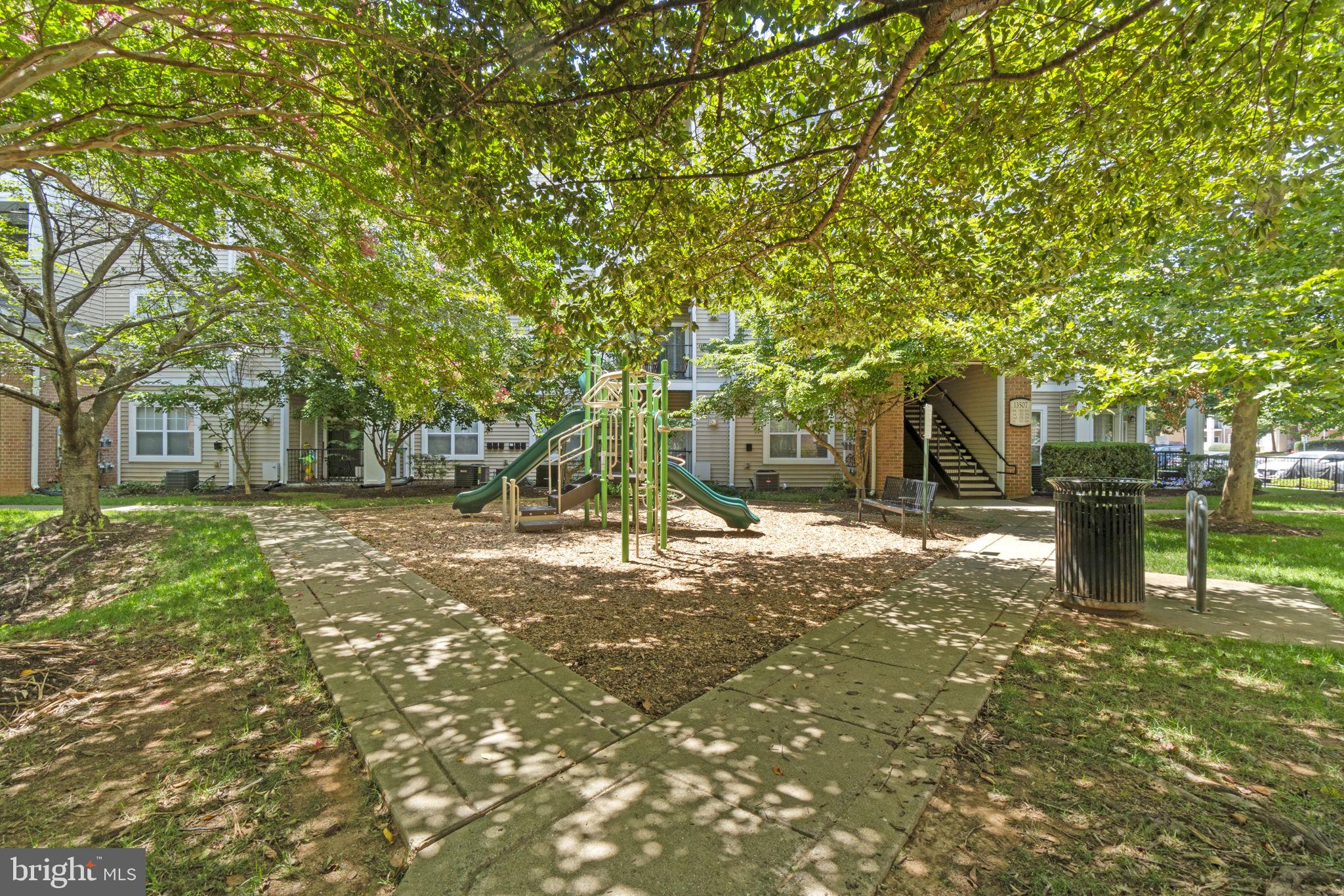 THE ASHMORE - Residential