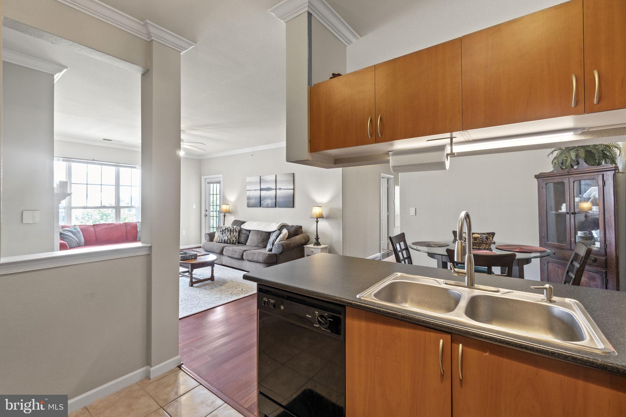 THE ASHMORE - Residential