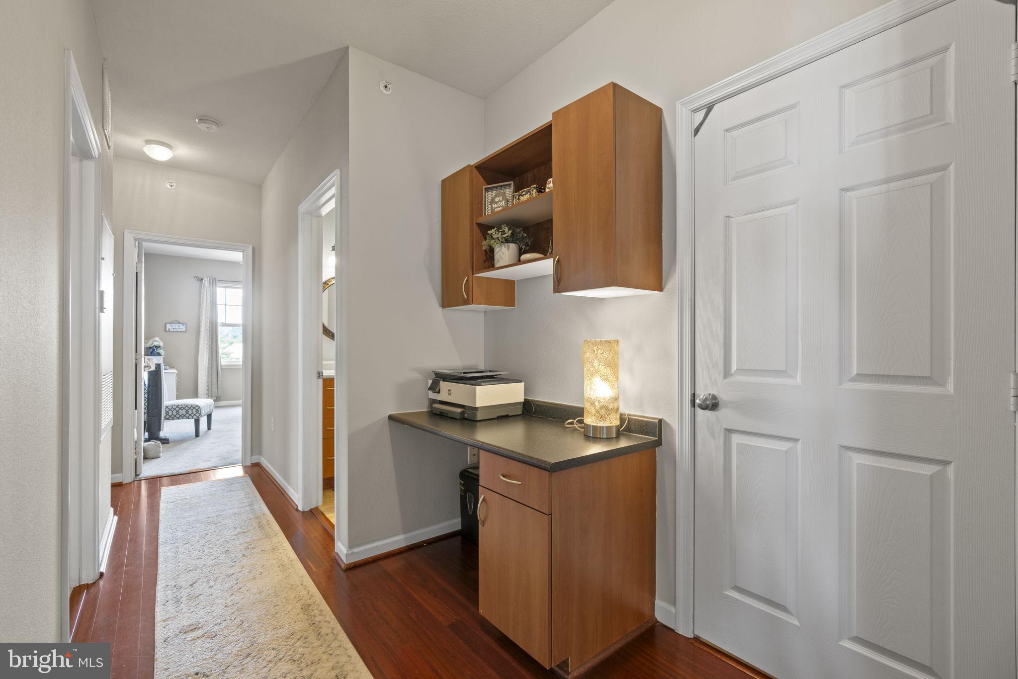 THE ASHMORE - Residential