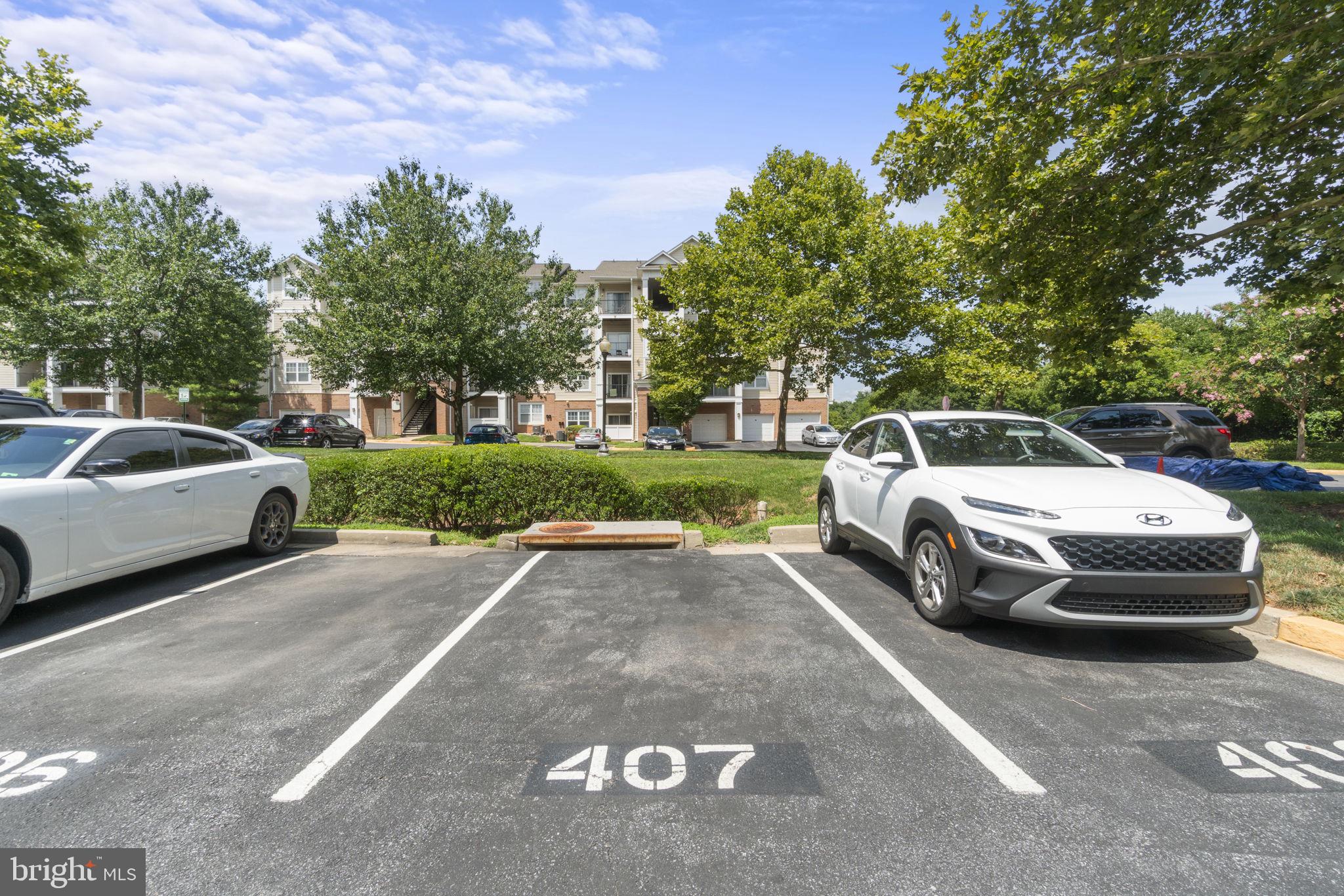 THE ASHMORE - Residential