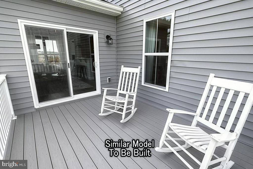 Photo of 2123 River Road #LOT 14, BAINBRIDGE, PA 17502 (MLS # PALA2073888)
