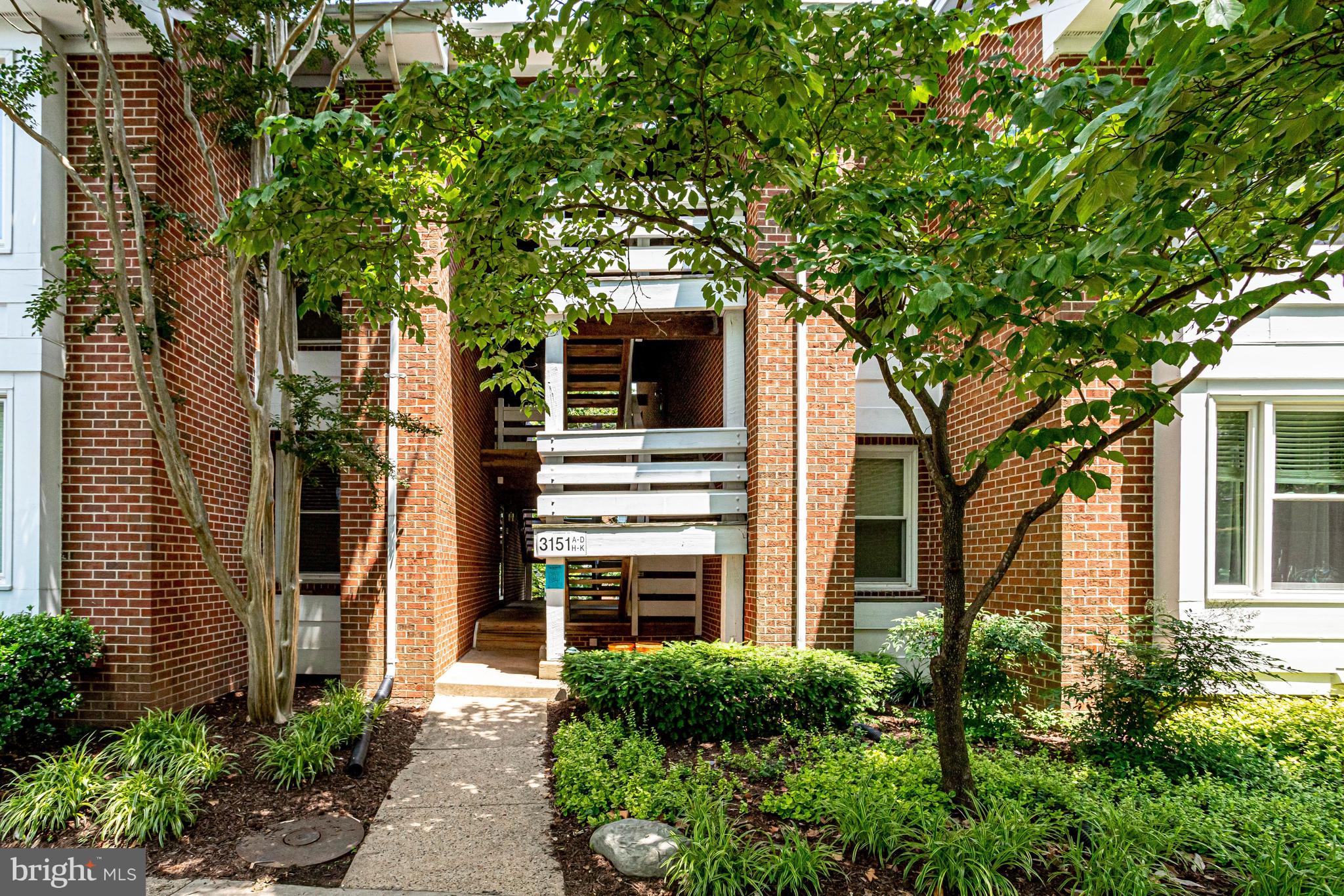 3151 COVEWOOD COURT B