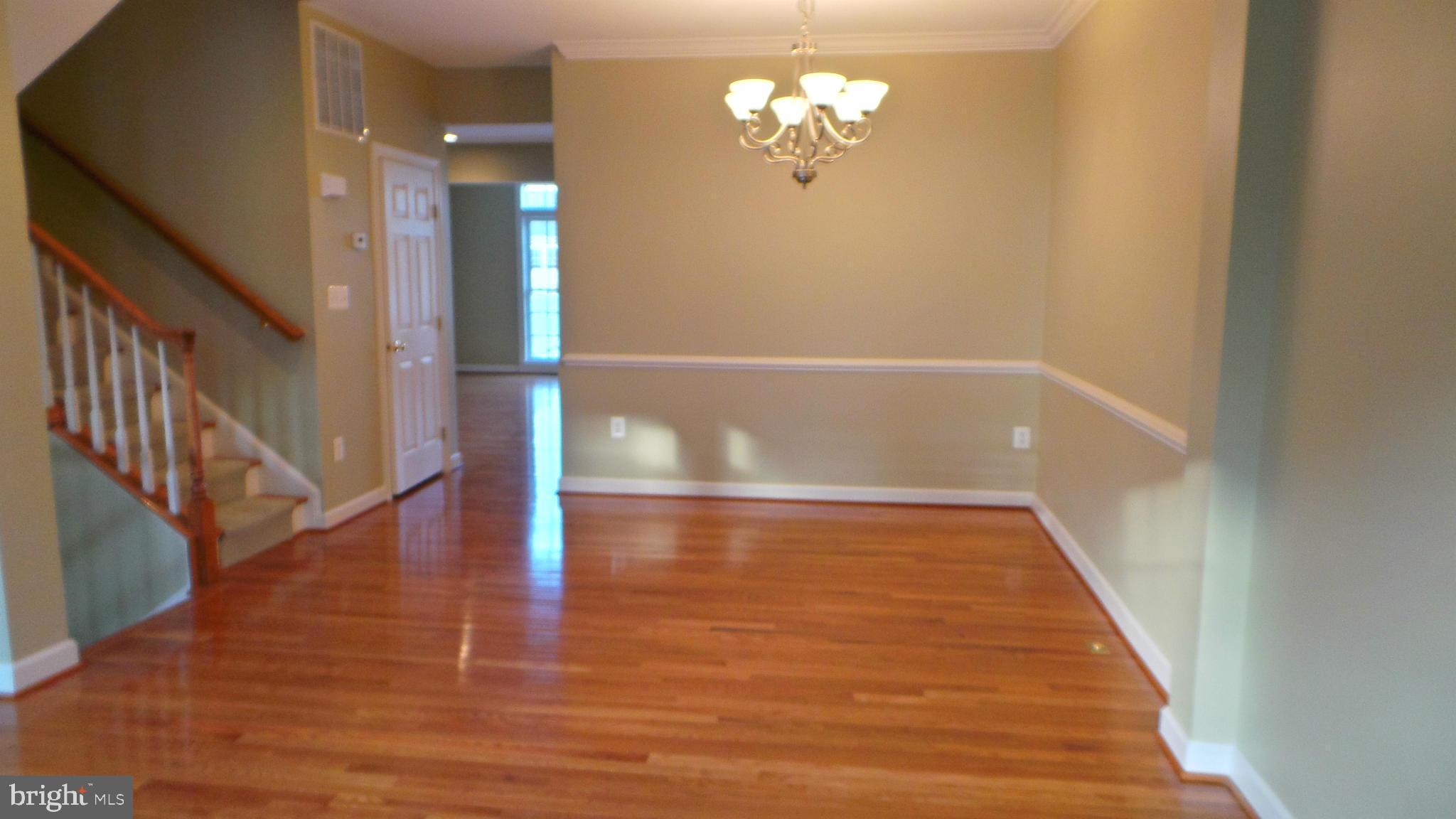 VILLAGES OF DORCHESTER - Residential Lease