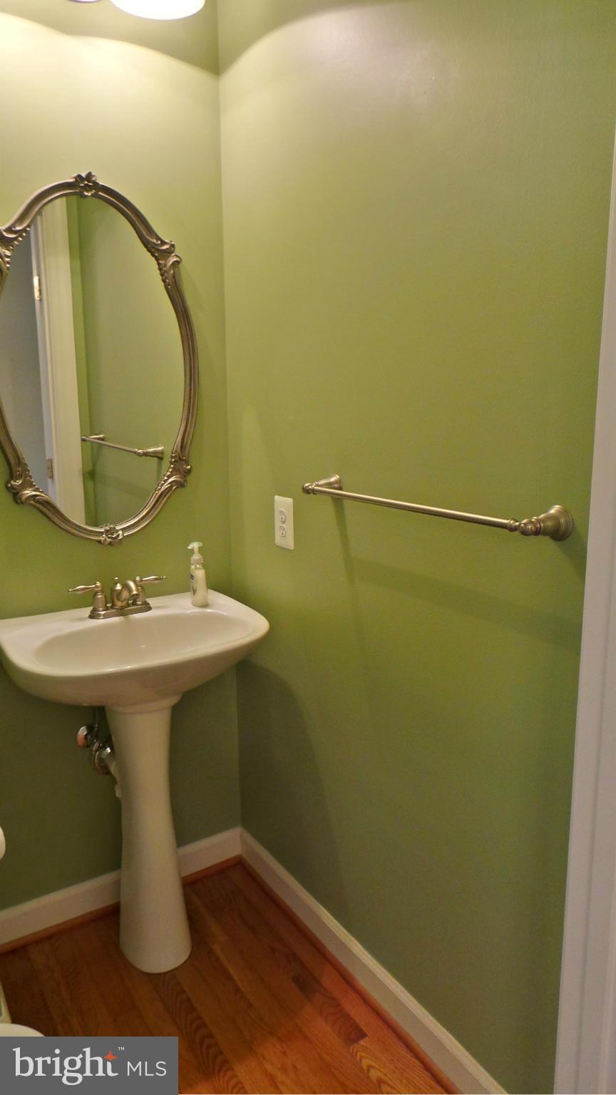 VILLAGES OF DORCHESTER - Residential Lease