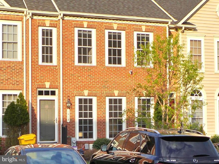 Welcome to this stunning NV home in the desirable Dorchester community, offering nearly 3,000 sq ft across three levels with 3 bedrooms, 3 full baths, and 1 half bath. Enjoy gleaming hardwood floors on the main level, upgraded carpet, a gourmet kitchen, and a spacious walk-out basement with a fireplace. The family room opens to a large deck, perfect for entertaining. Conveniently located near Arundel Mills and major commuter routes. Home is currently occupied showings are by appointment only. Photos are from a previous listing. For questions, email to listing agent. The landlord is seeking tenants with an excellent credit score and a clean credit history, including no late payments, collections, ongoing eviction or eviction in the past. Applicants should have a strong rental history, a low debt-to-income ratio, and a verifiable monthly income of at least three times the rent.