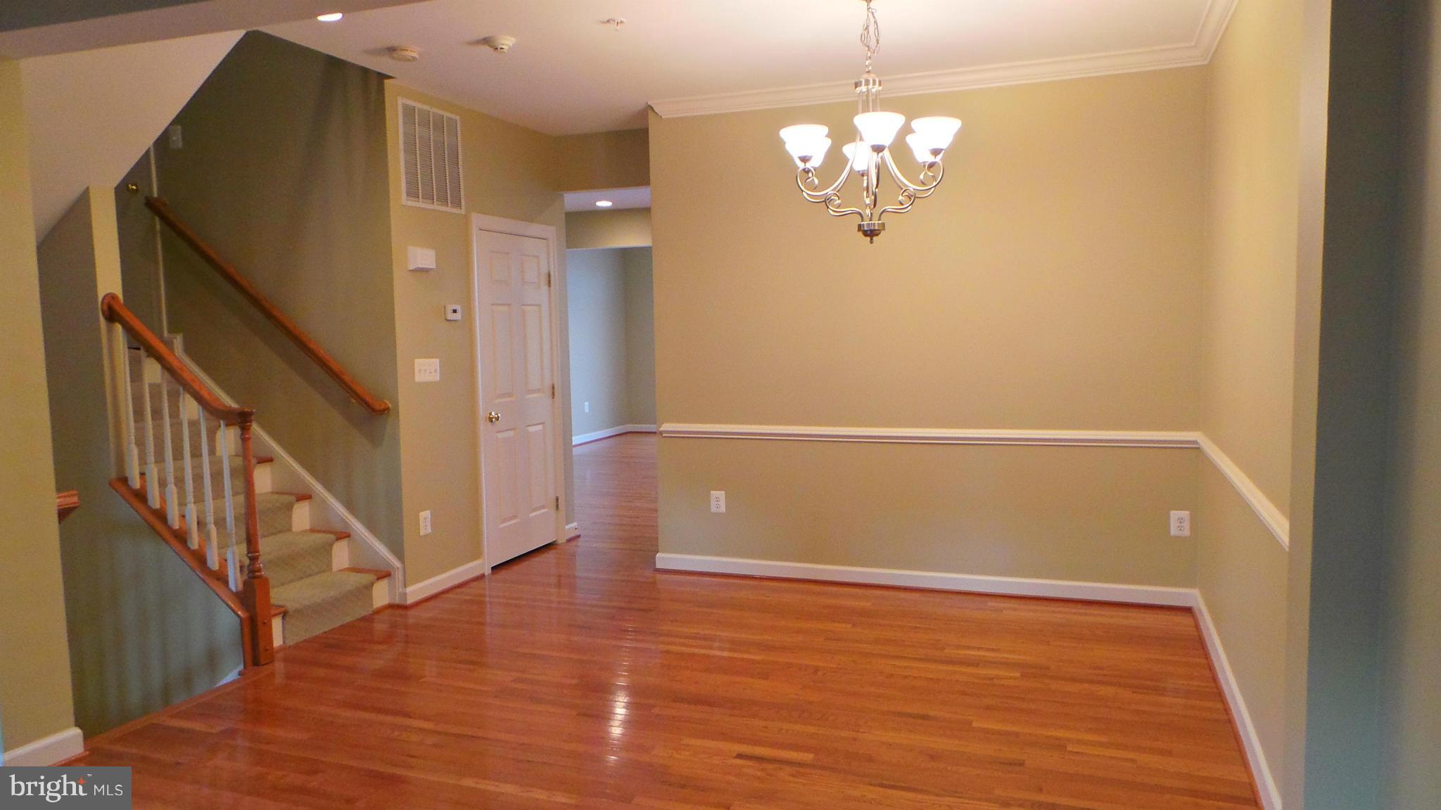 VILLAGES OF DORCHESTER - Residential Lease