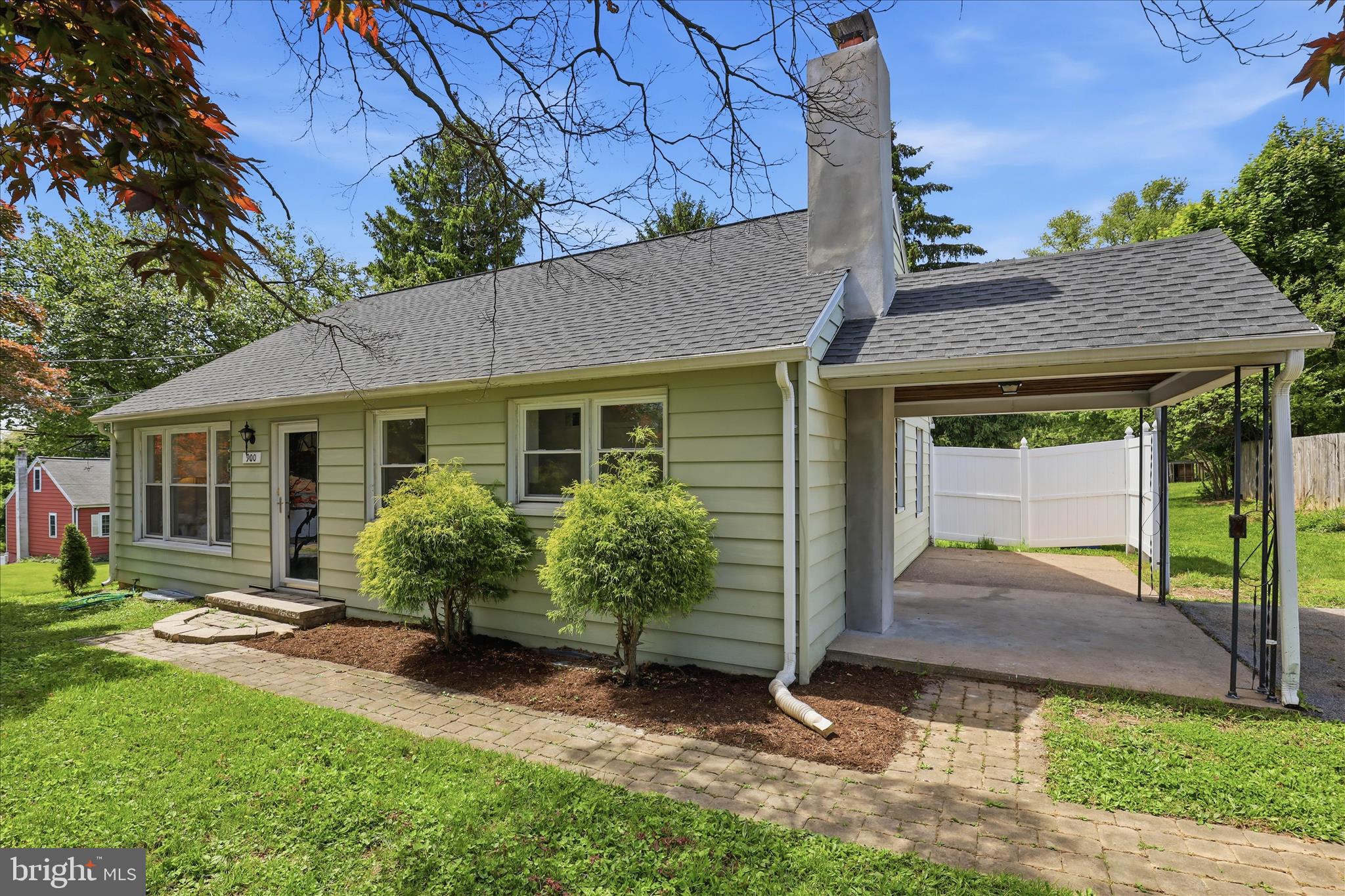 900 ORANGE STREET