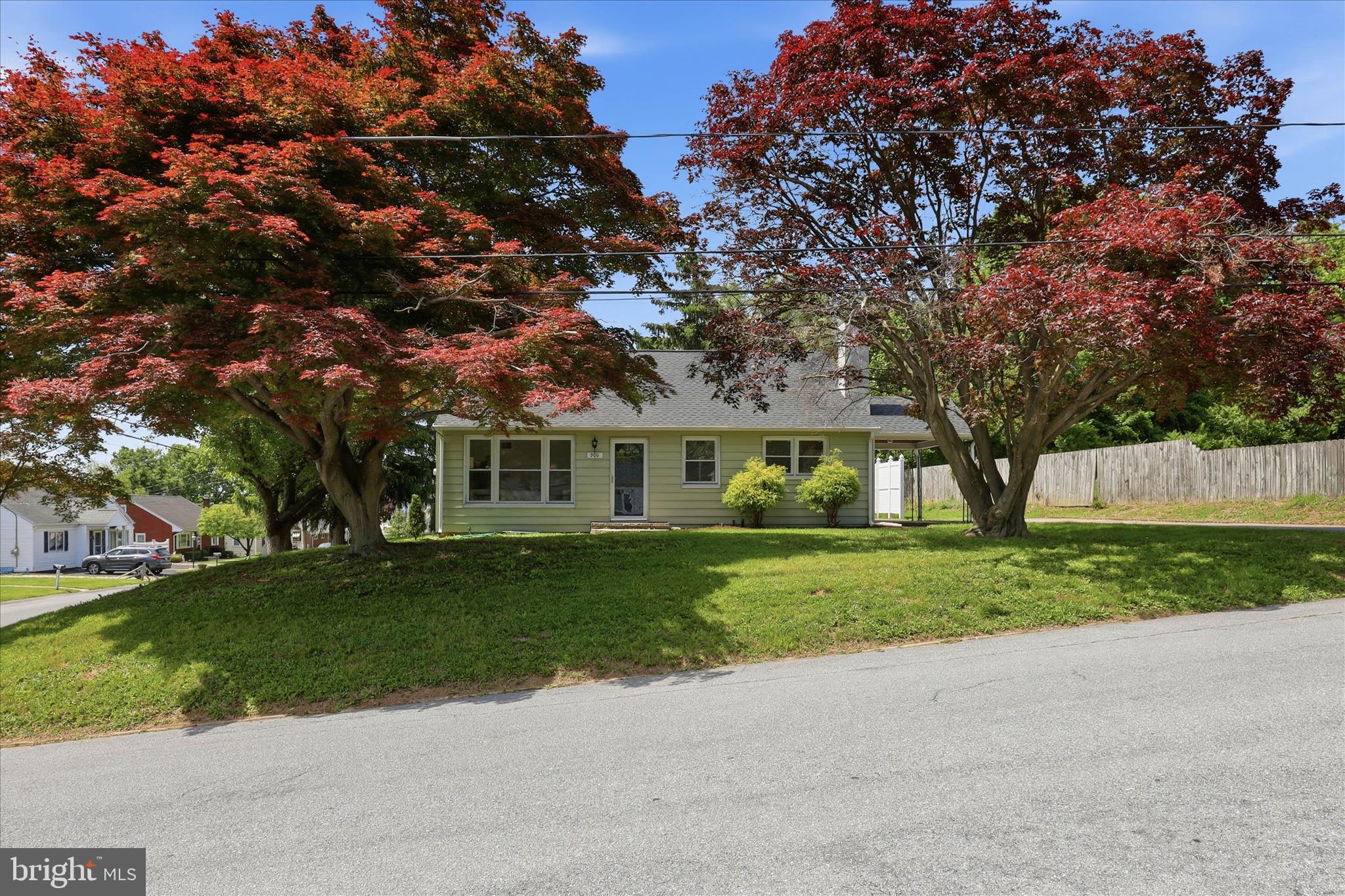 900 ORANGE STREET