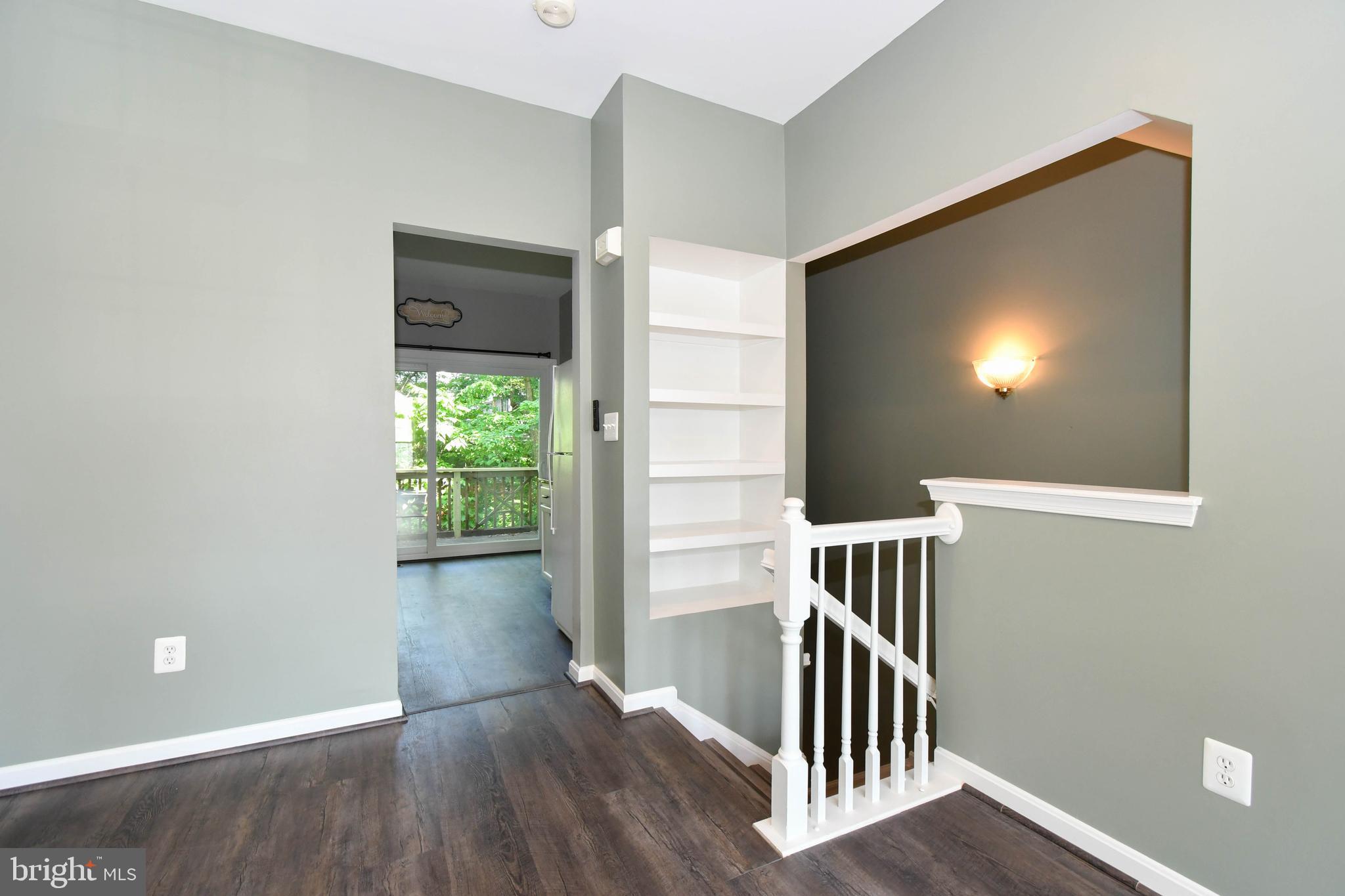 BARR HILL AT INVERNESS - Residential