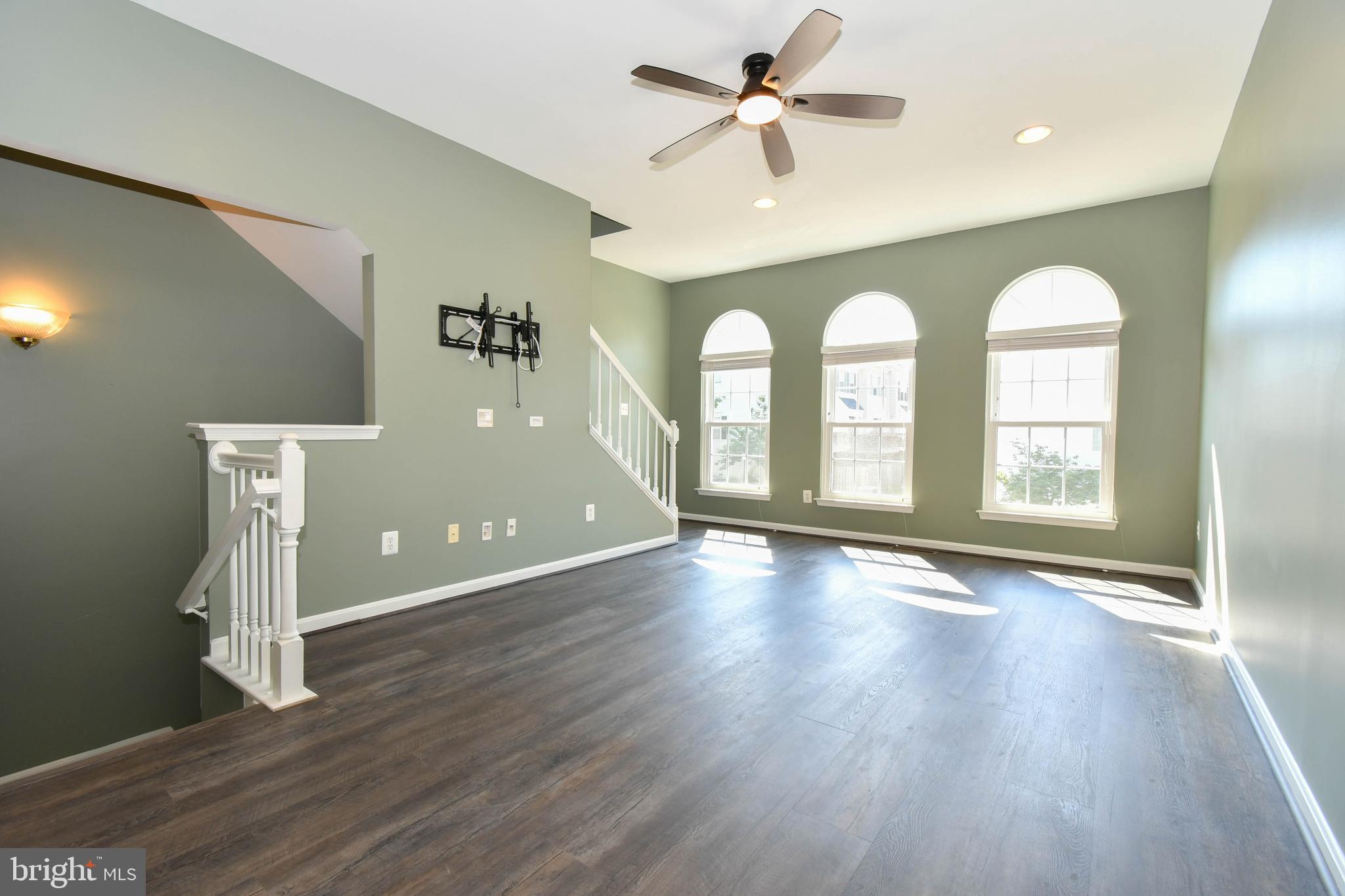 BARR HILL AT INVERNESS - Residential