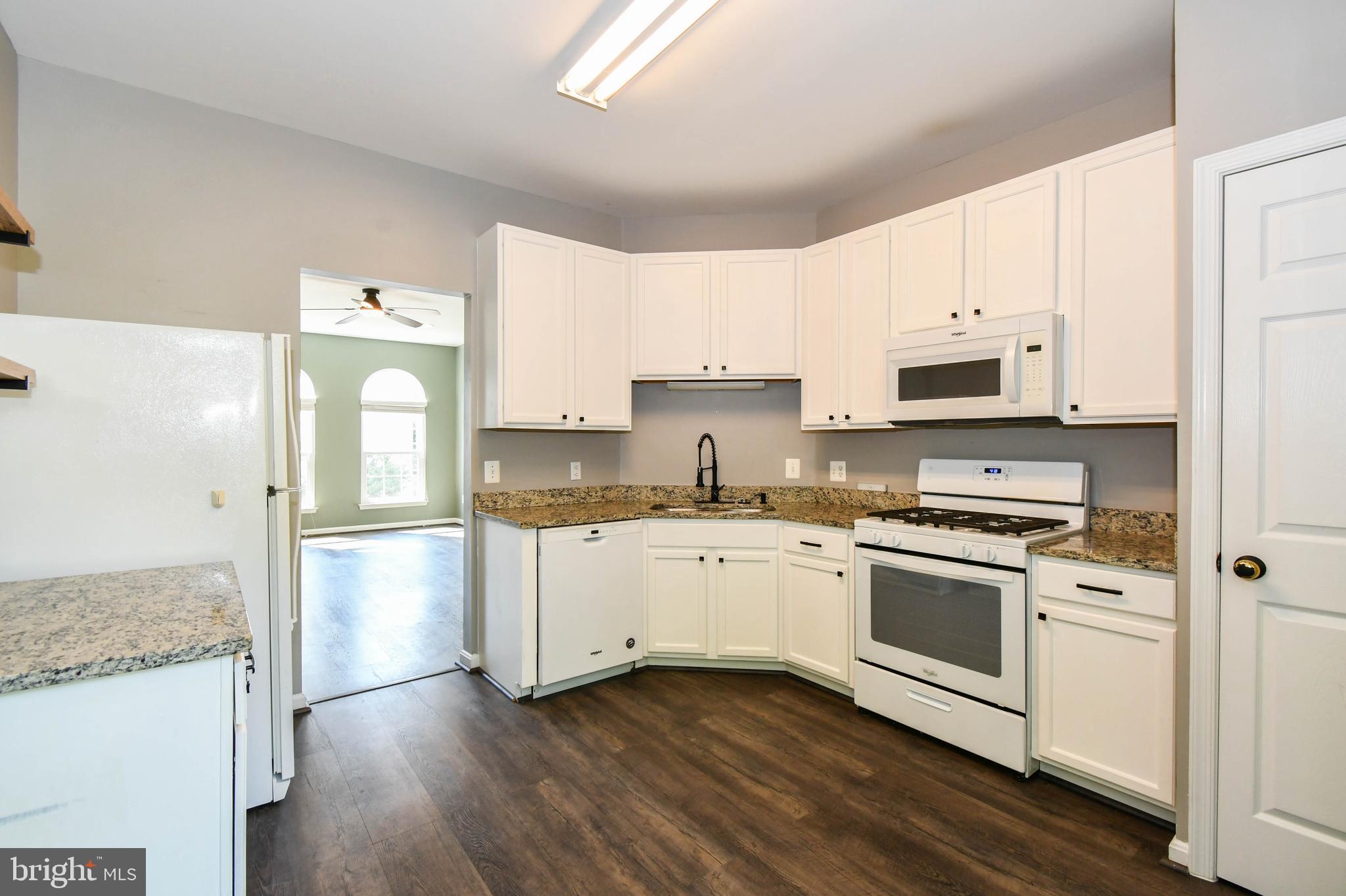 BARR HILL AT INVERNESS - Residential