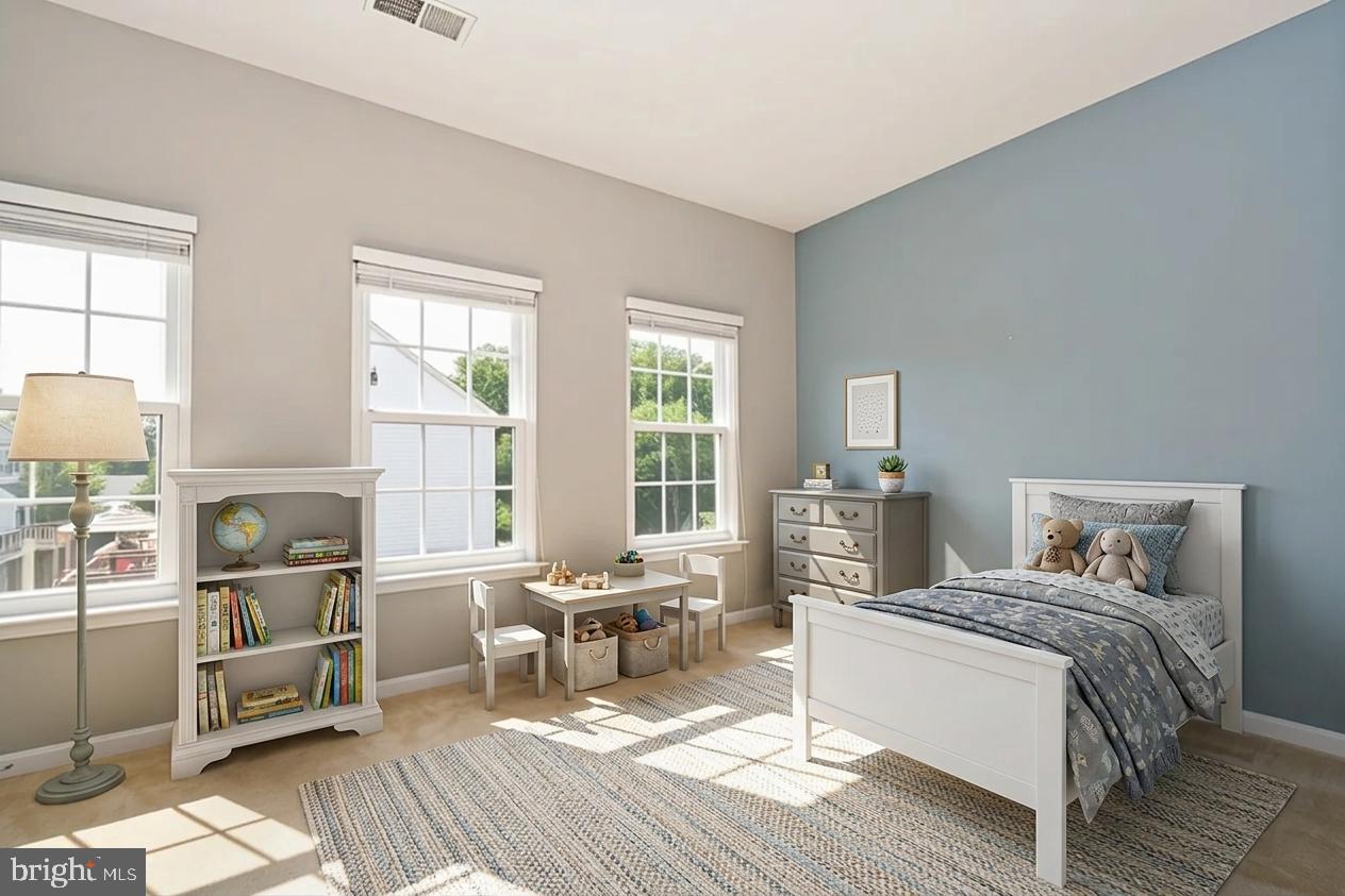 BARR HILL AT INVERNESS - Residential