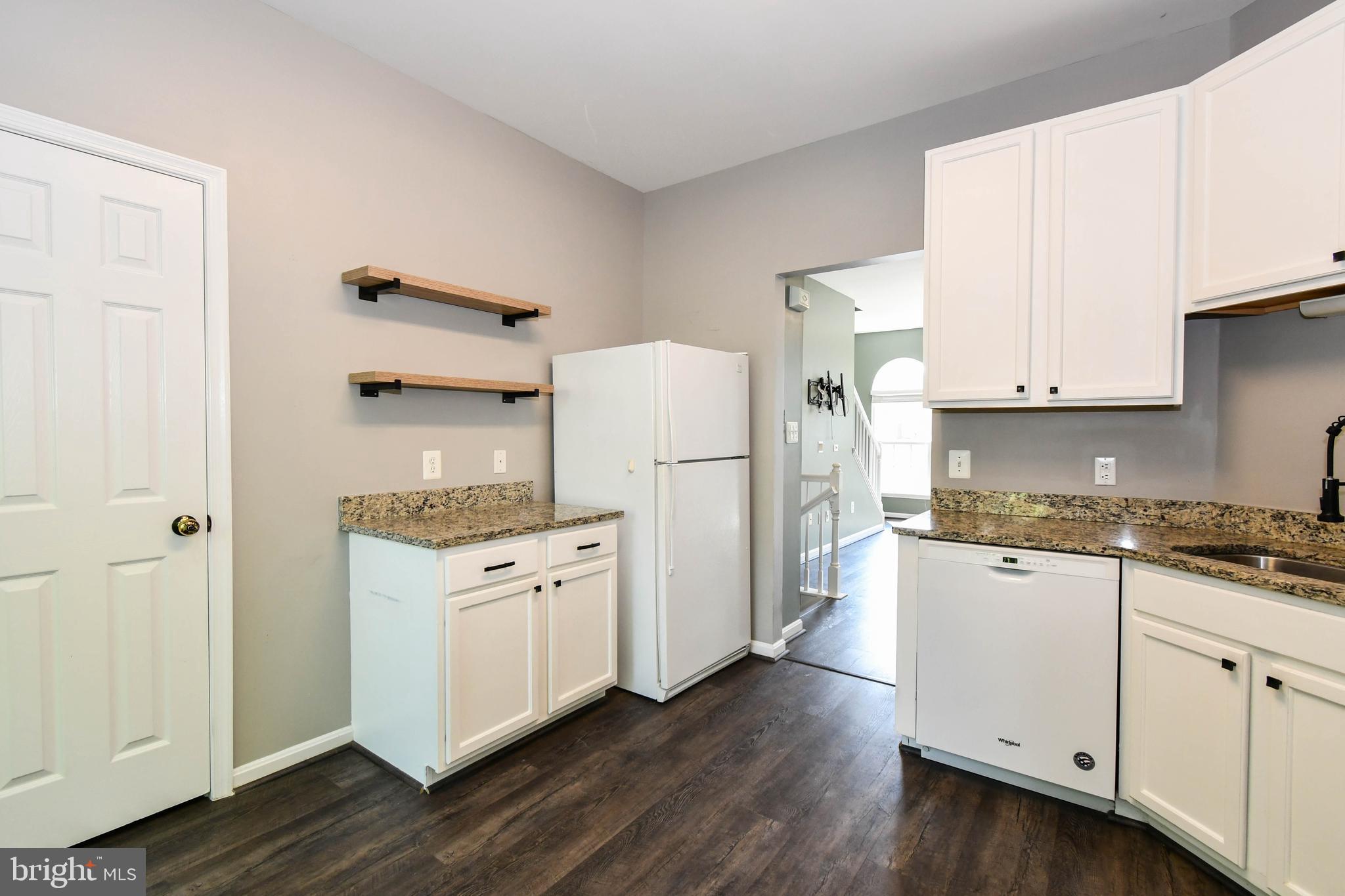 BARR HILL AT INVERNESS - Residential
