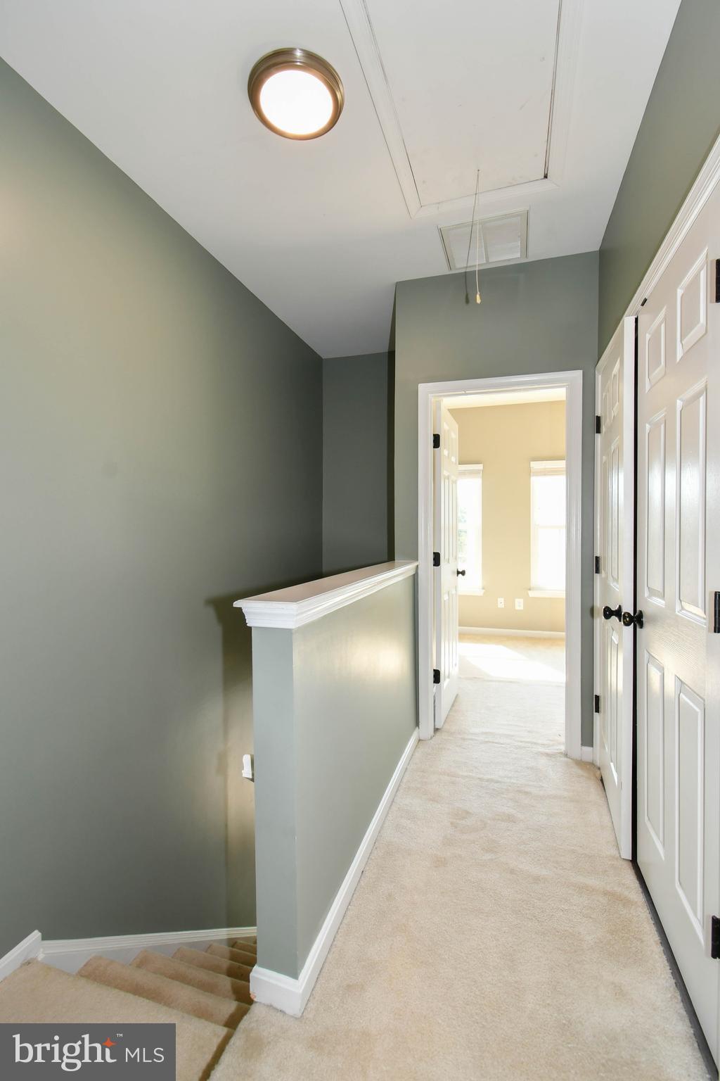 BARR HILL AT INVERNESS - Residential