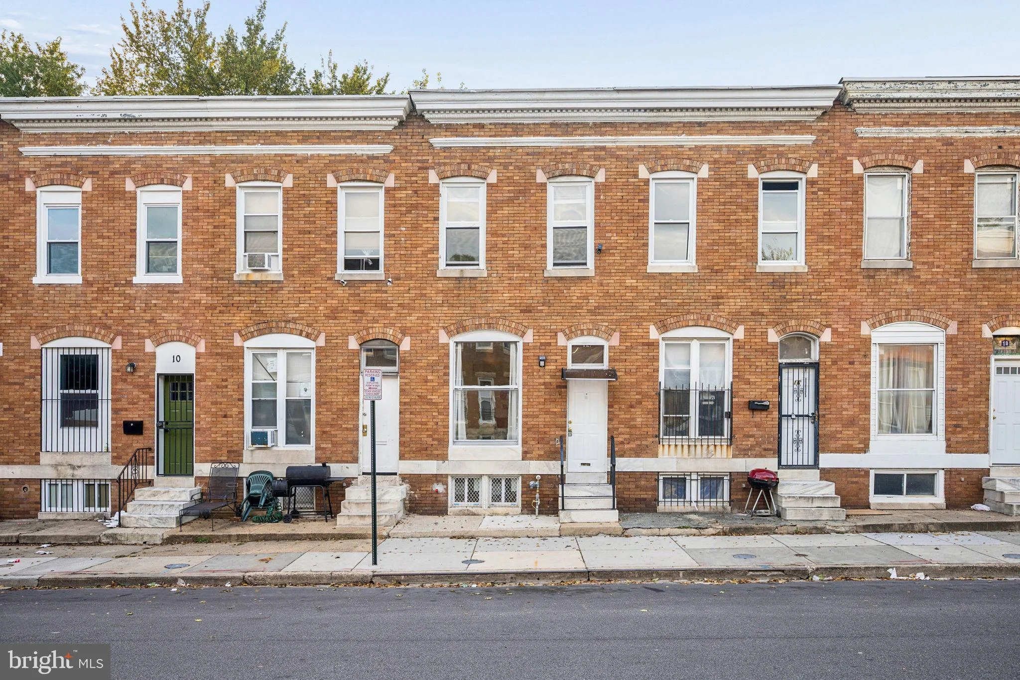 14 N Bentalou Street N, Baltimore, MD 21223
