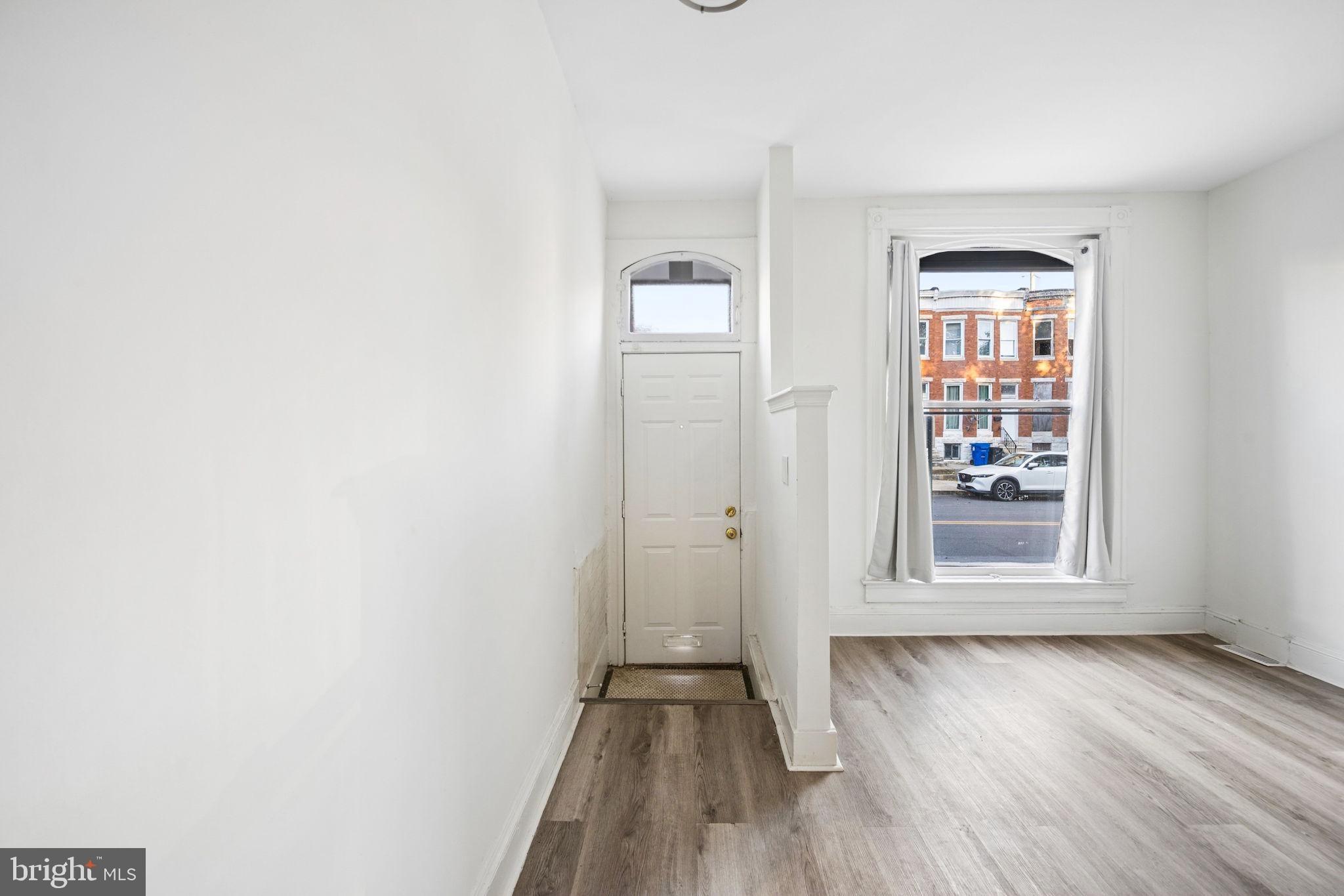 14 N BENTALOU STREET N