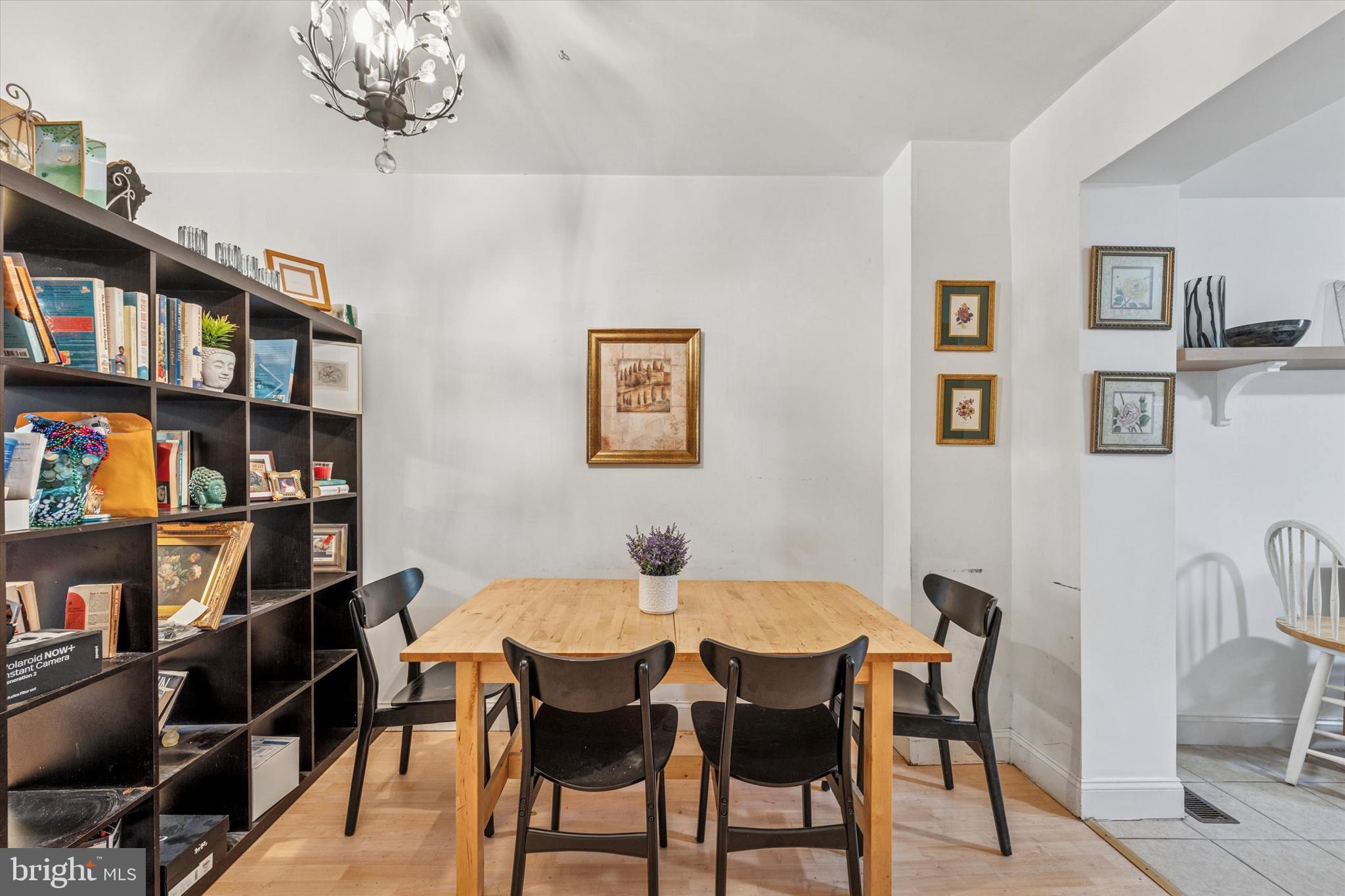 WHITMAN - Residential