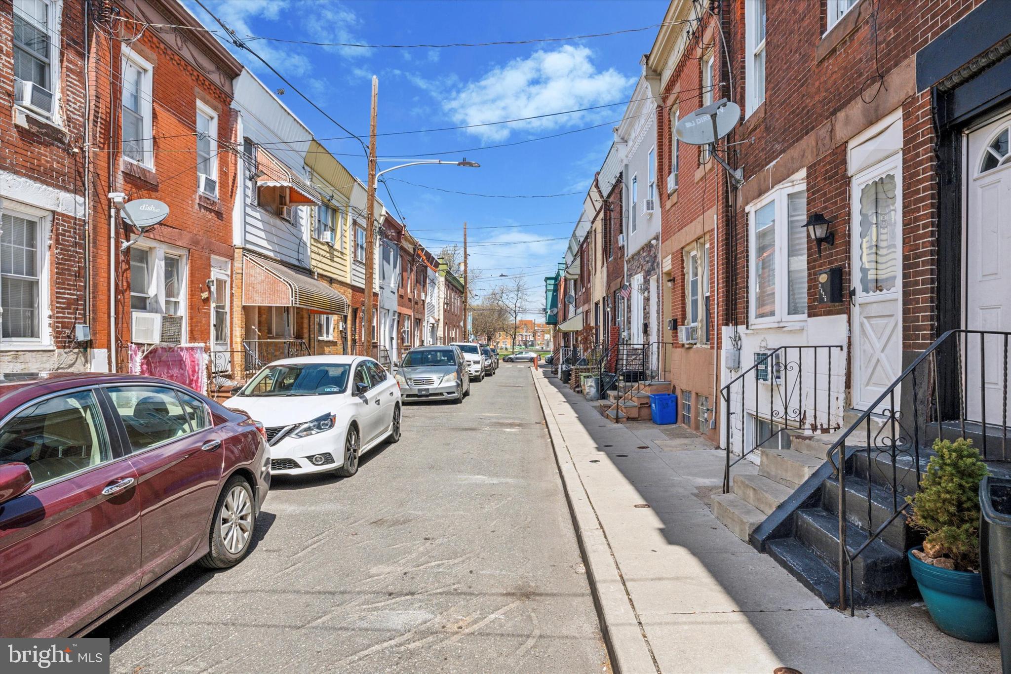 WHITMAN - Residential