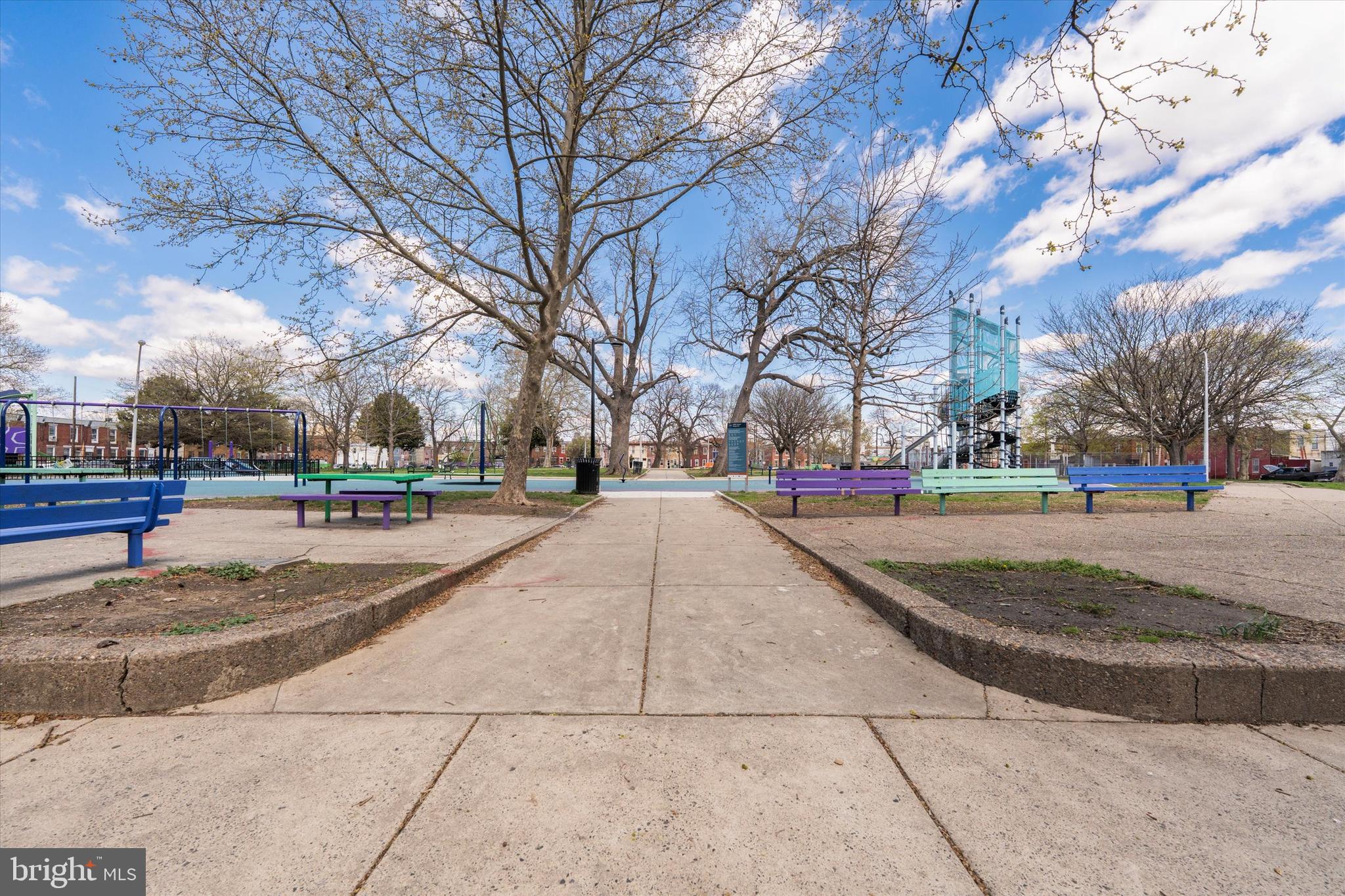 WHITMAN - Residential