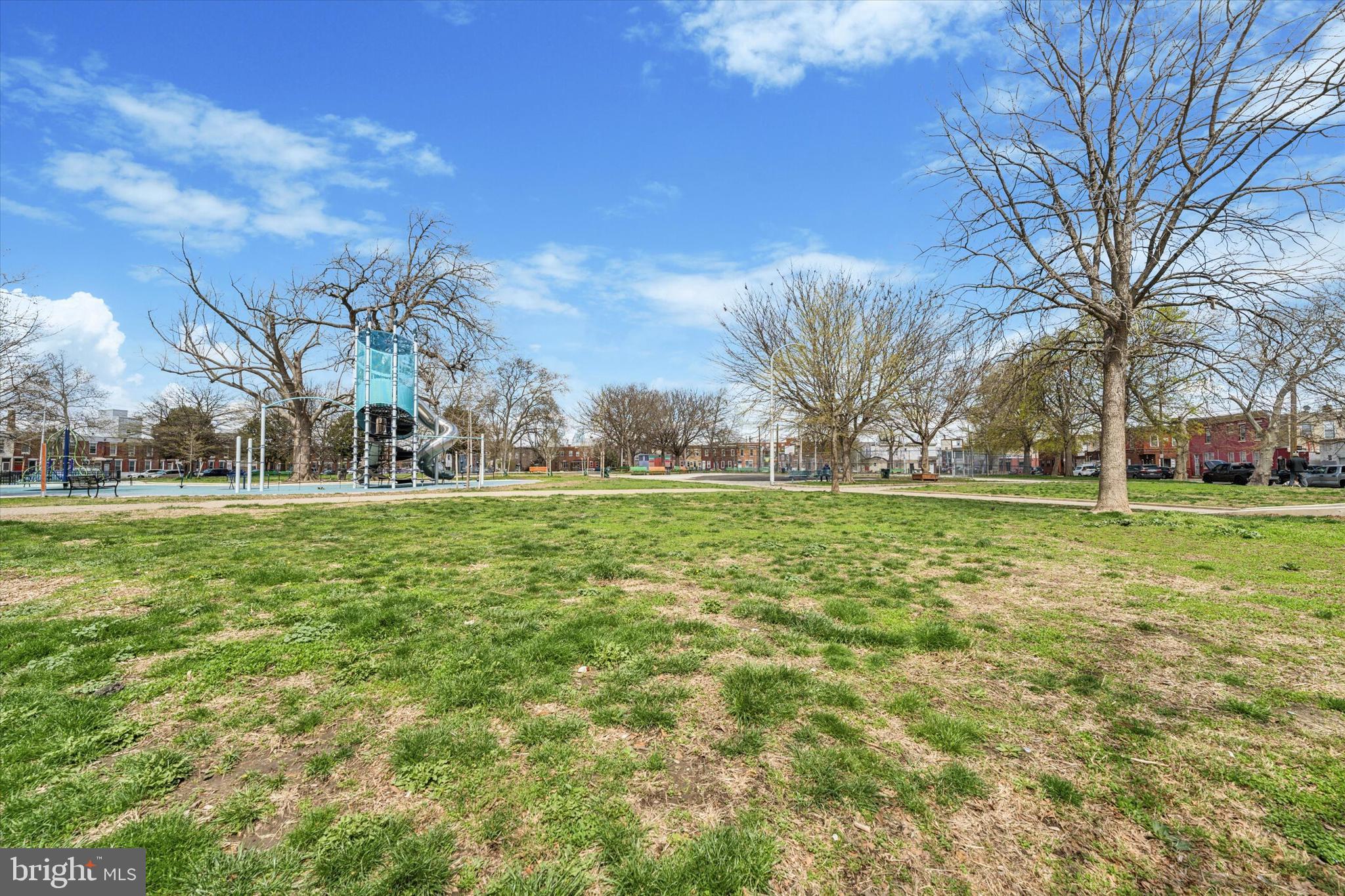 WHITMAN - Residential