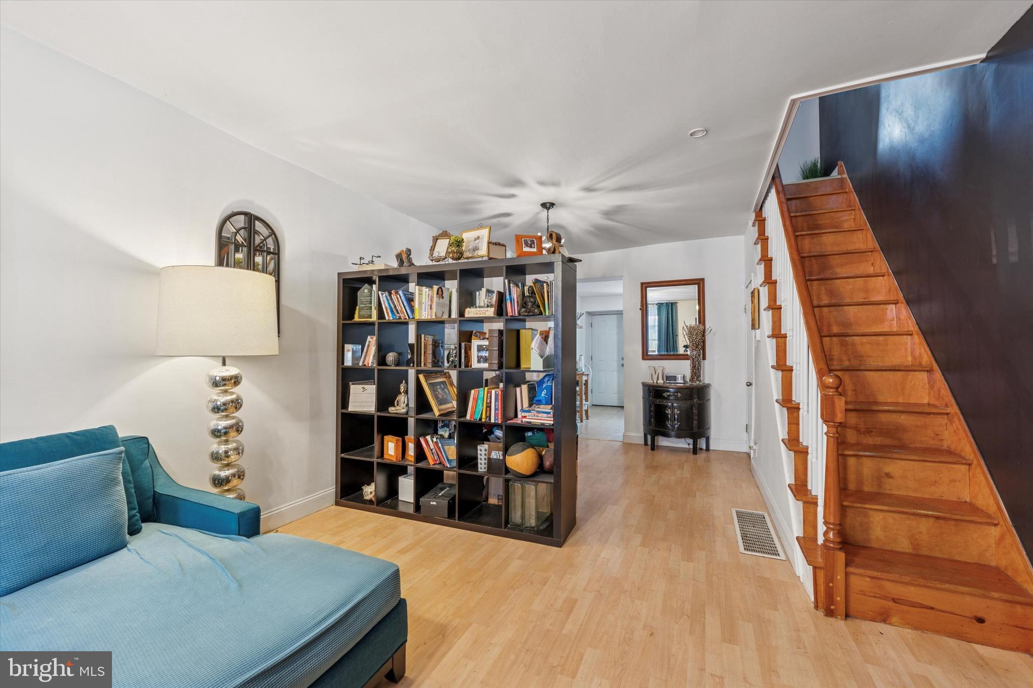 WHITMAN - Residential