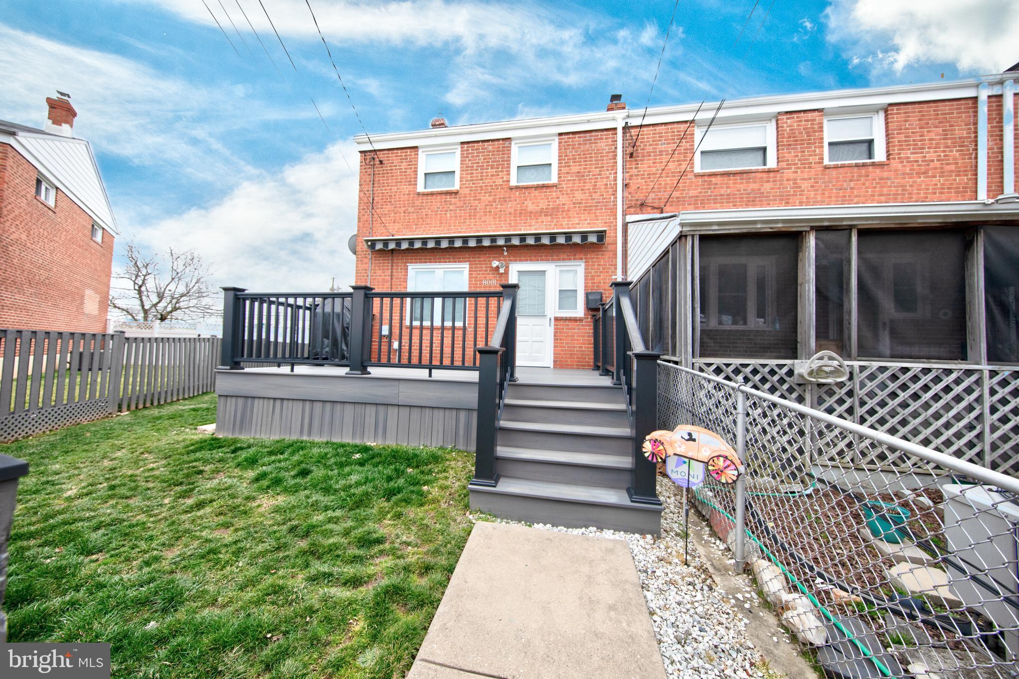 CHARLESMONT - Residential