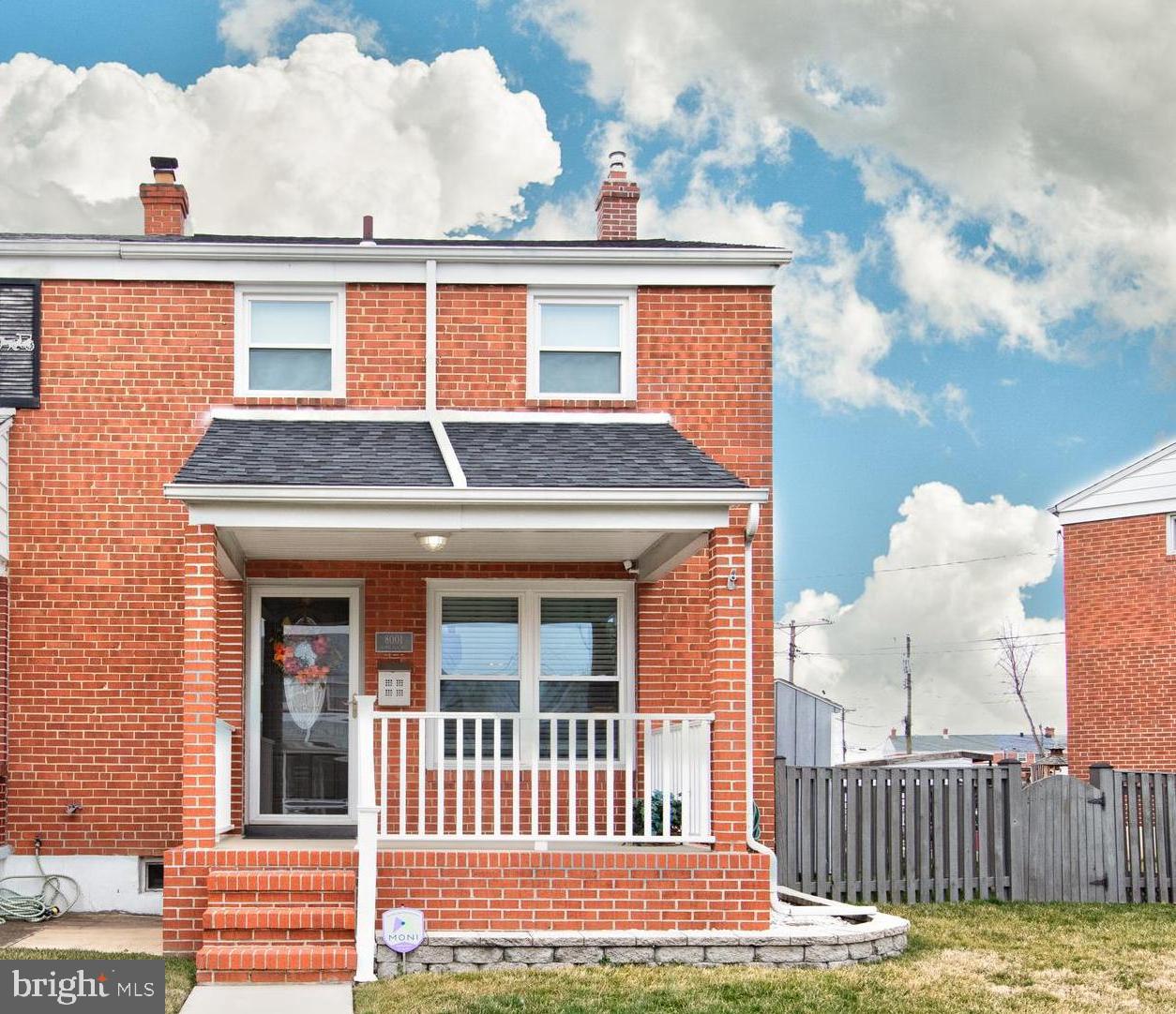 CHARLESMONT - Residential