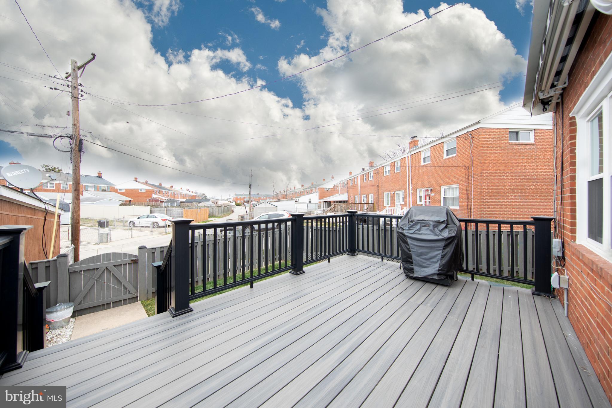 CHARLESMONT - Residential