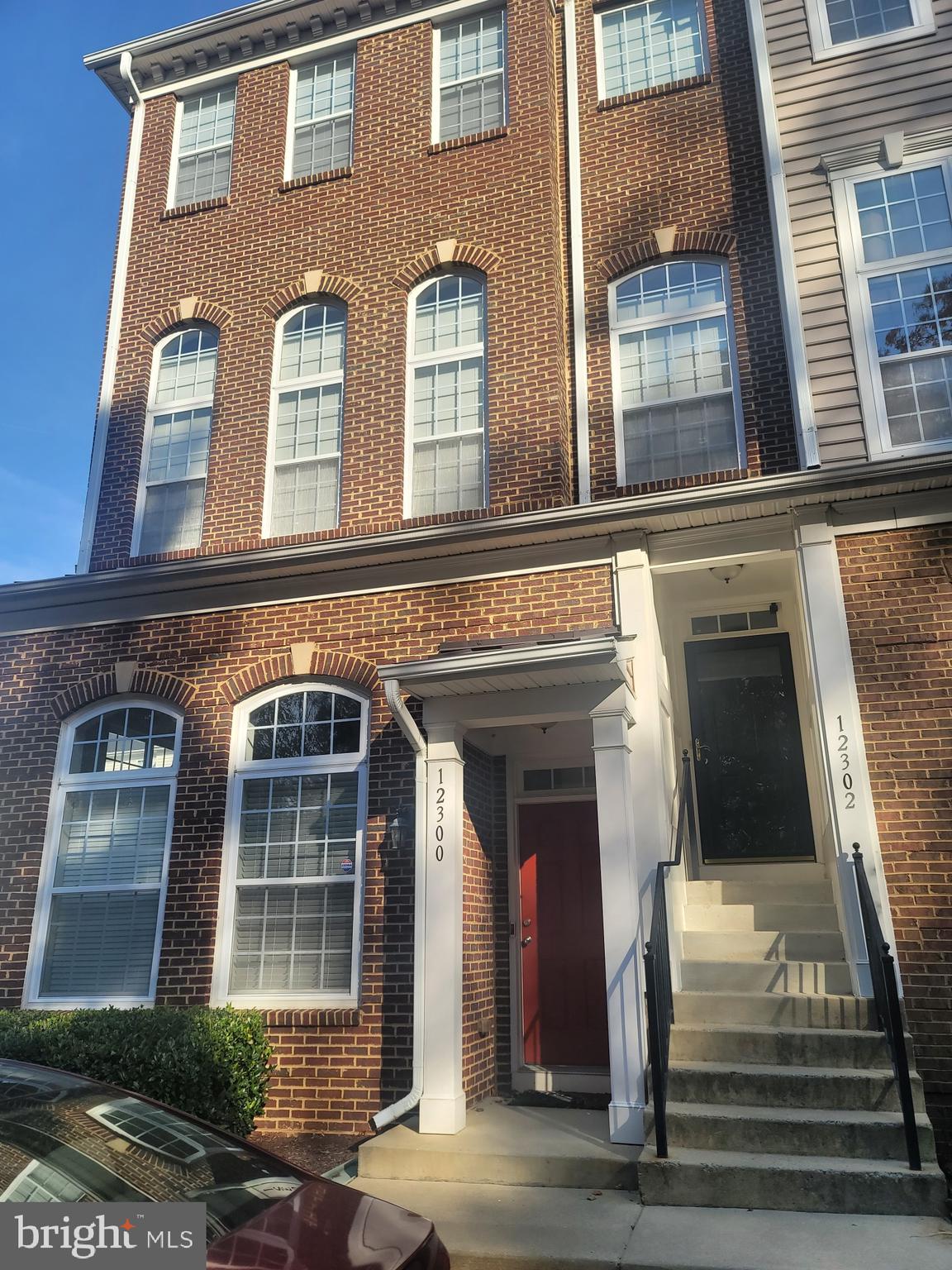 WATKINS PLACE - Residential Lease