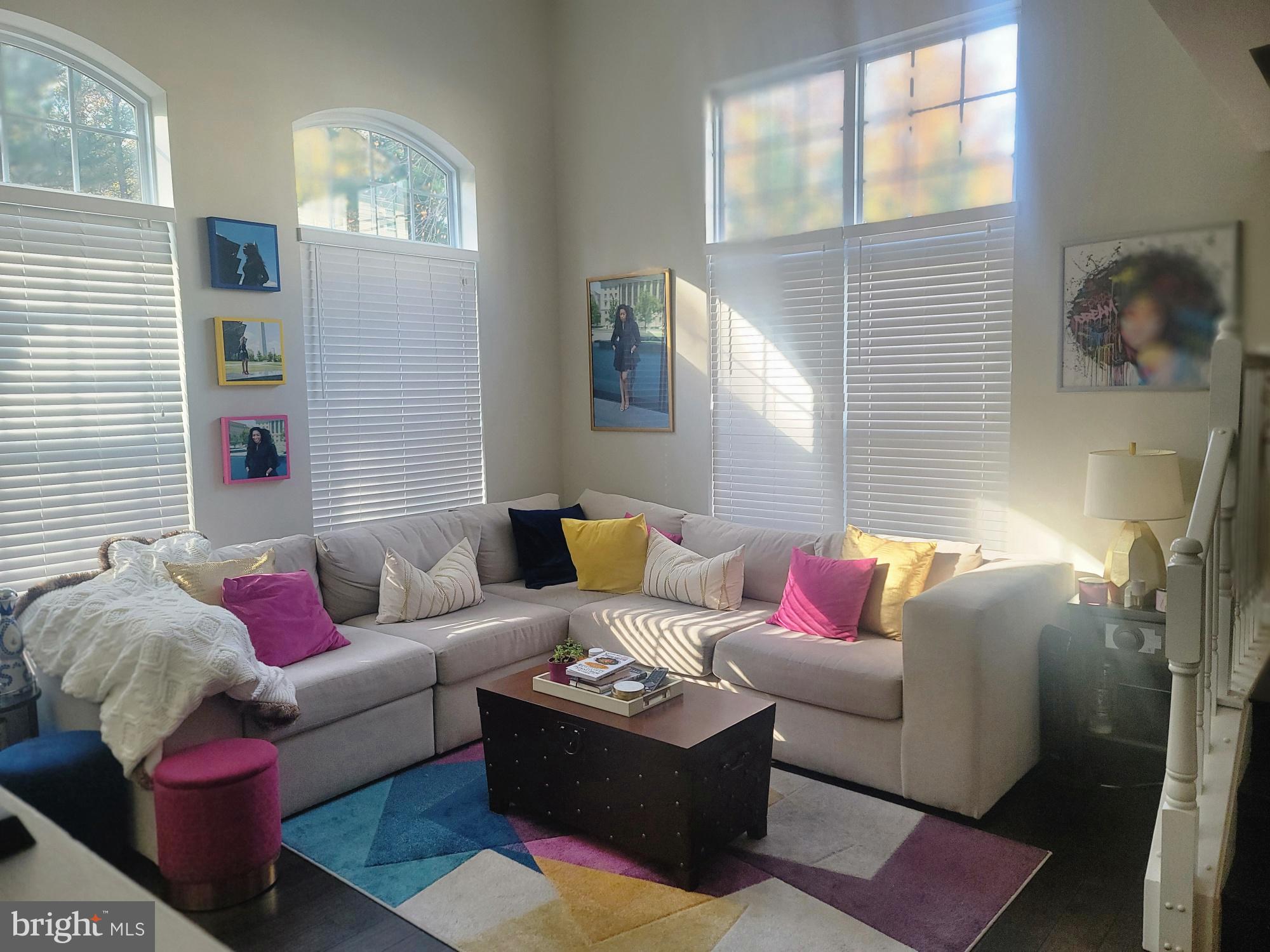 WATKINS PLACE - Residential Lease