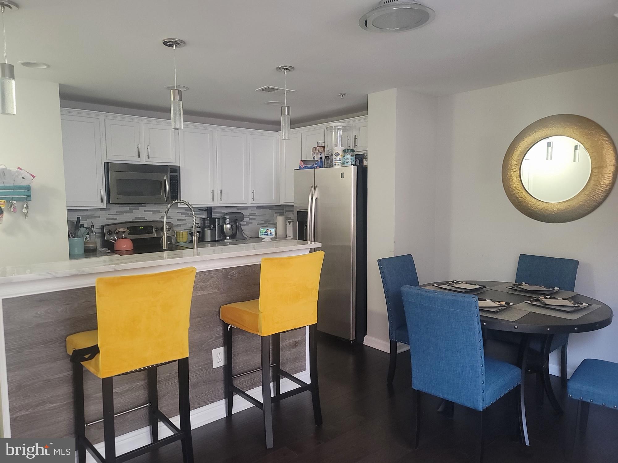 WATKINS PLACE - Residential Lease