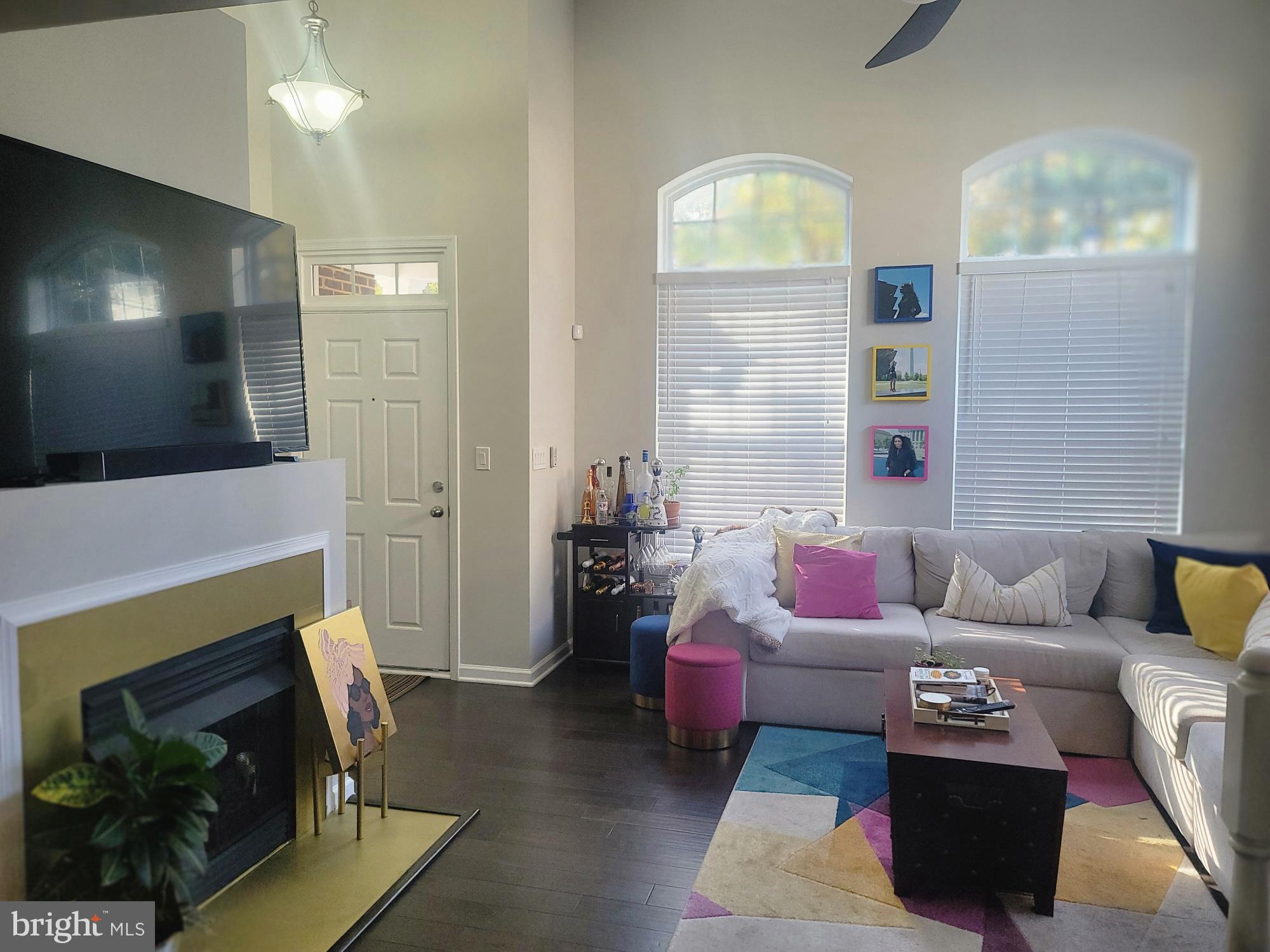 WATKINS PLACE - Residential Lease